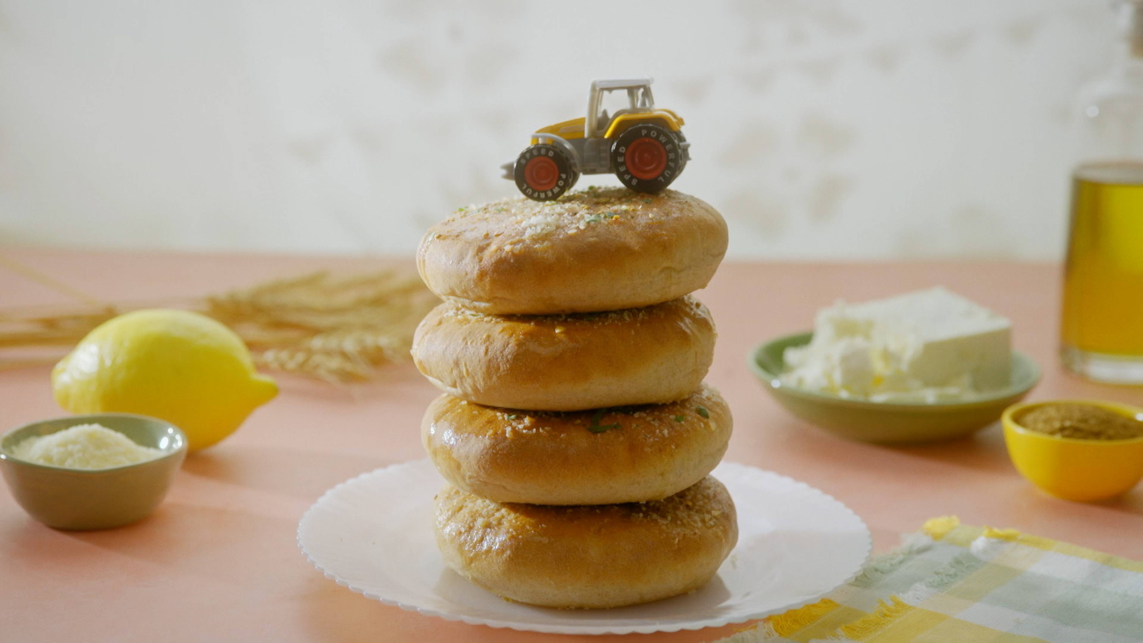 The Real Farm Spouses