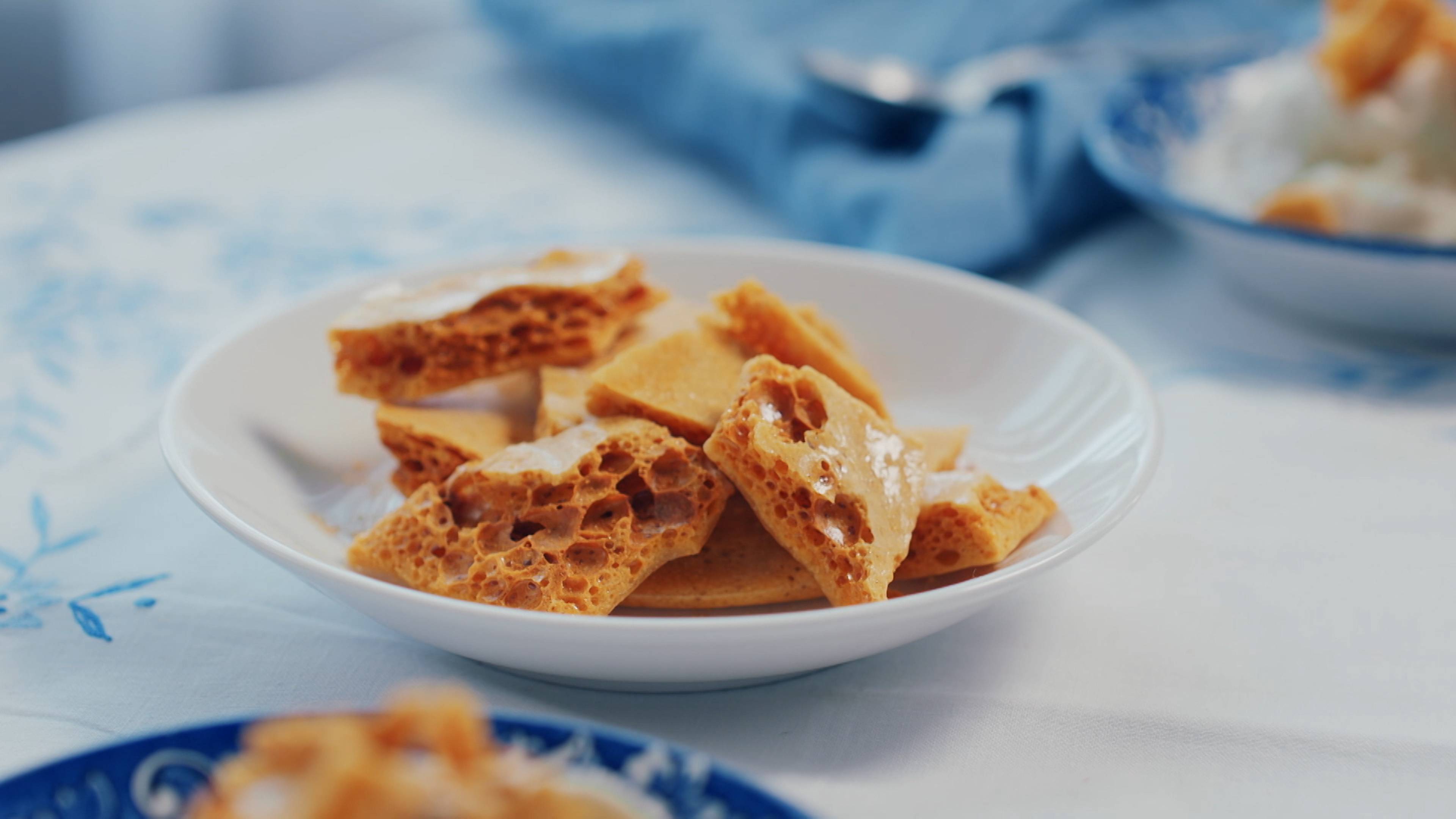 My Childhood Favorites