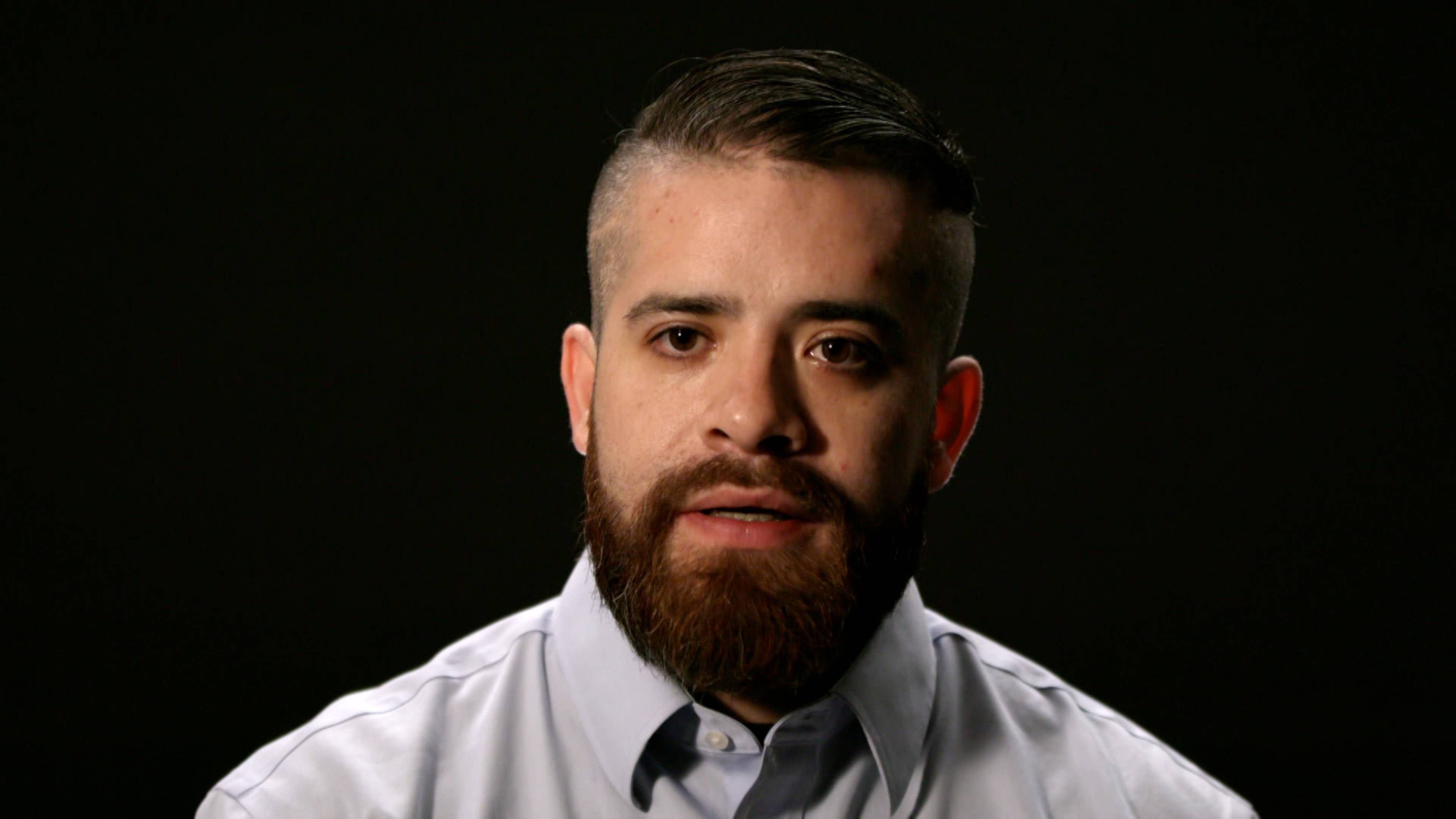 البقاء من أجل ابني