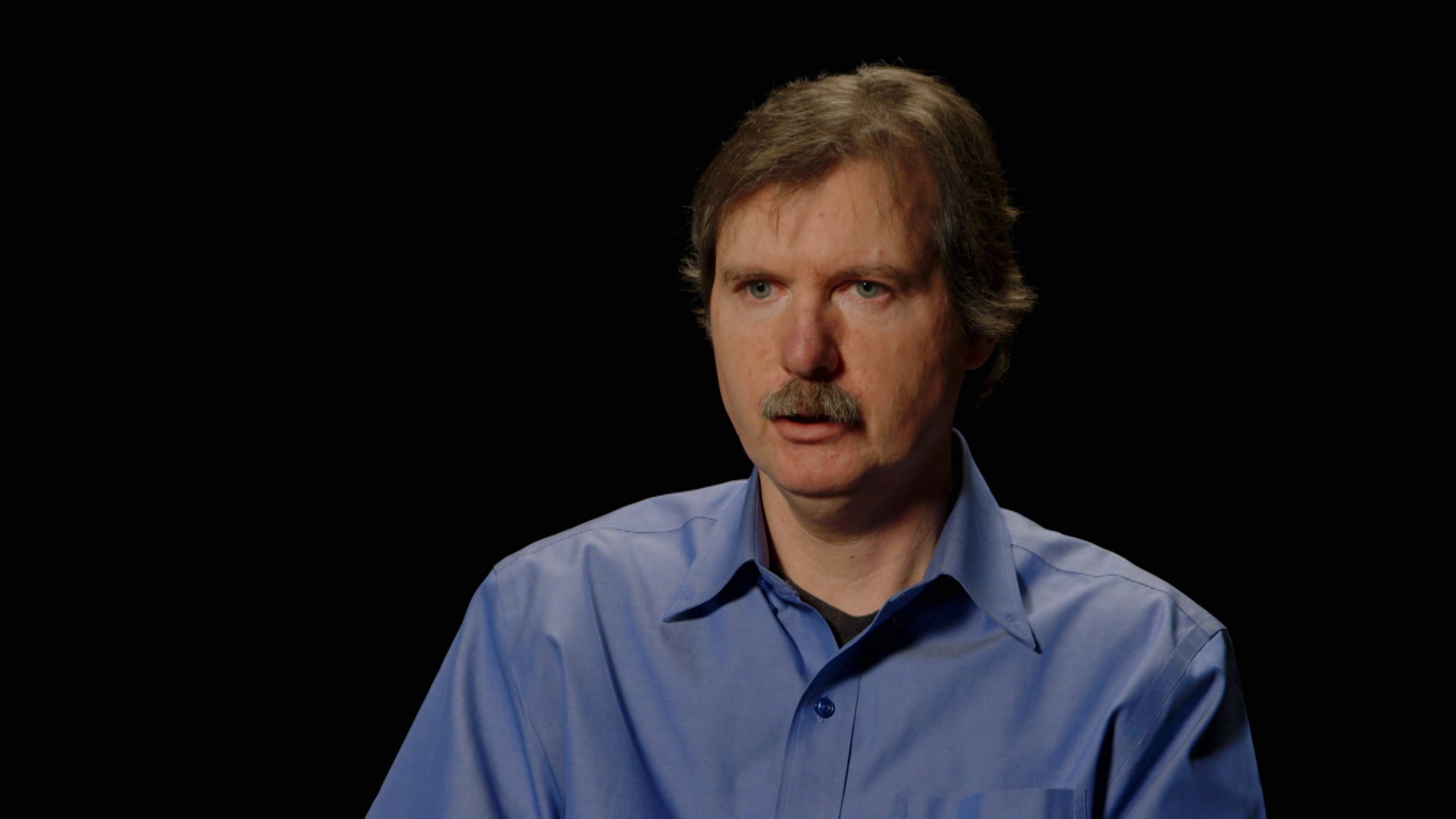 لقاءات مرعبة