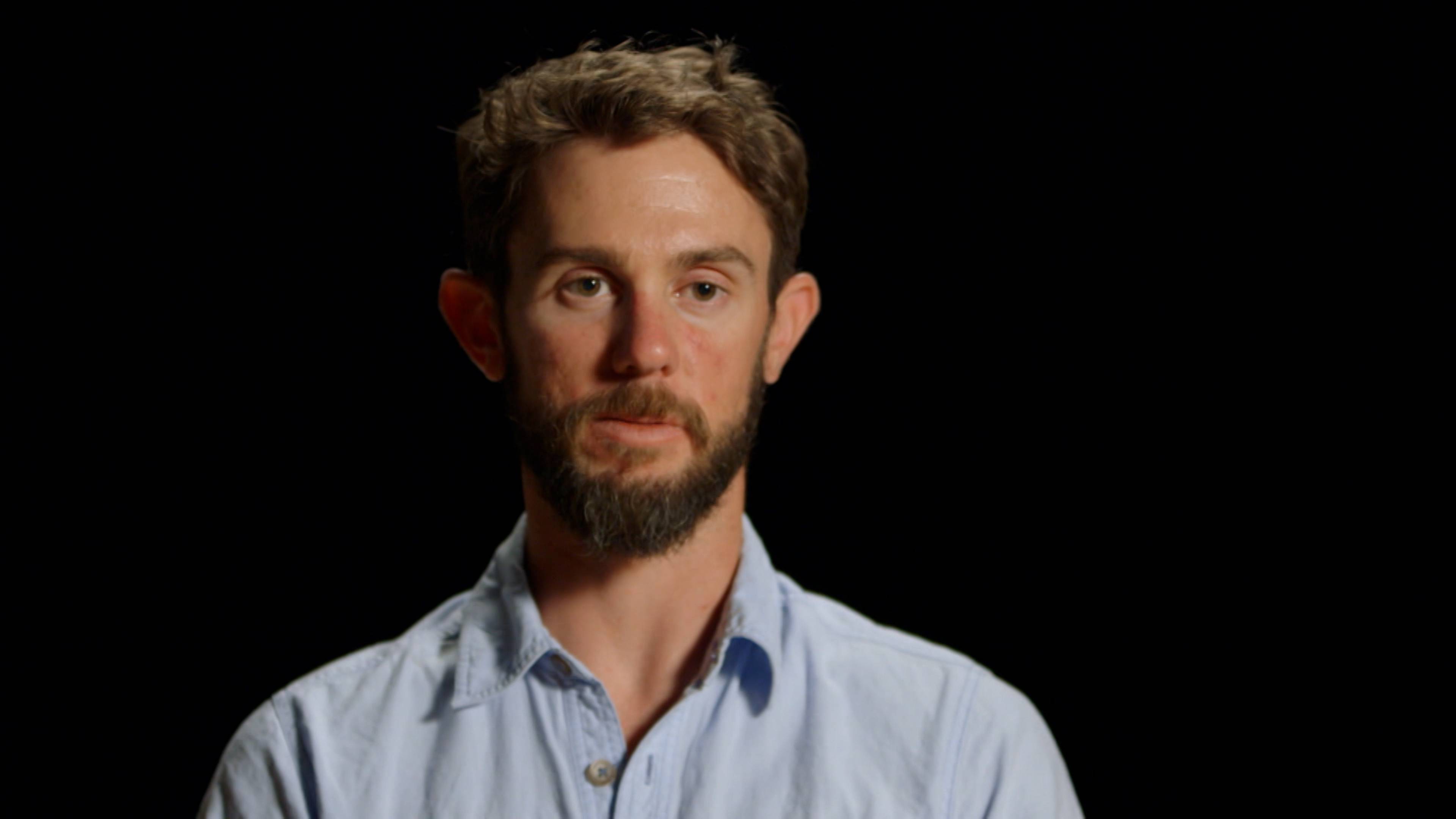 هجوم في الجبال