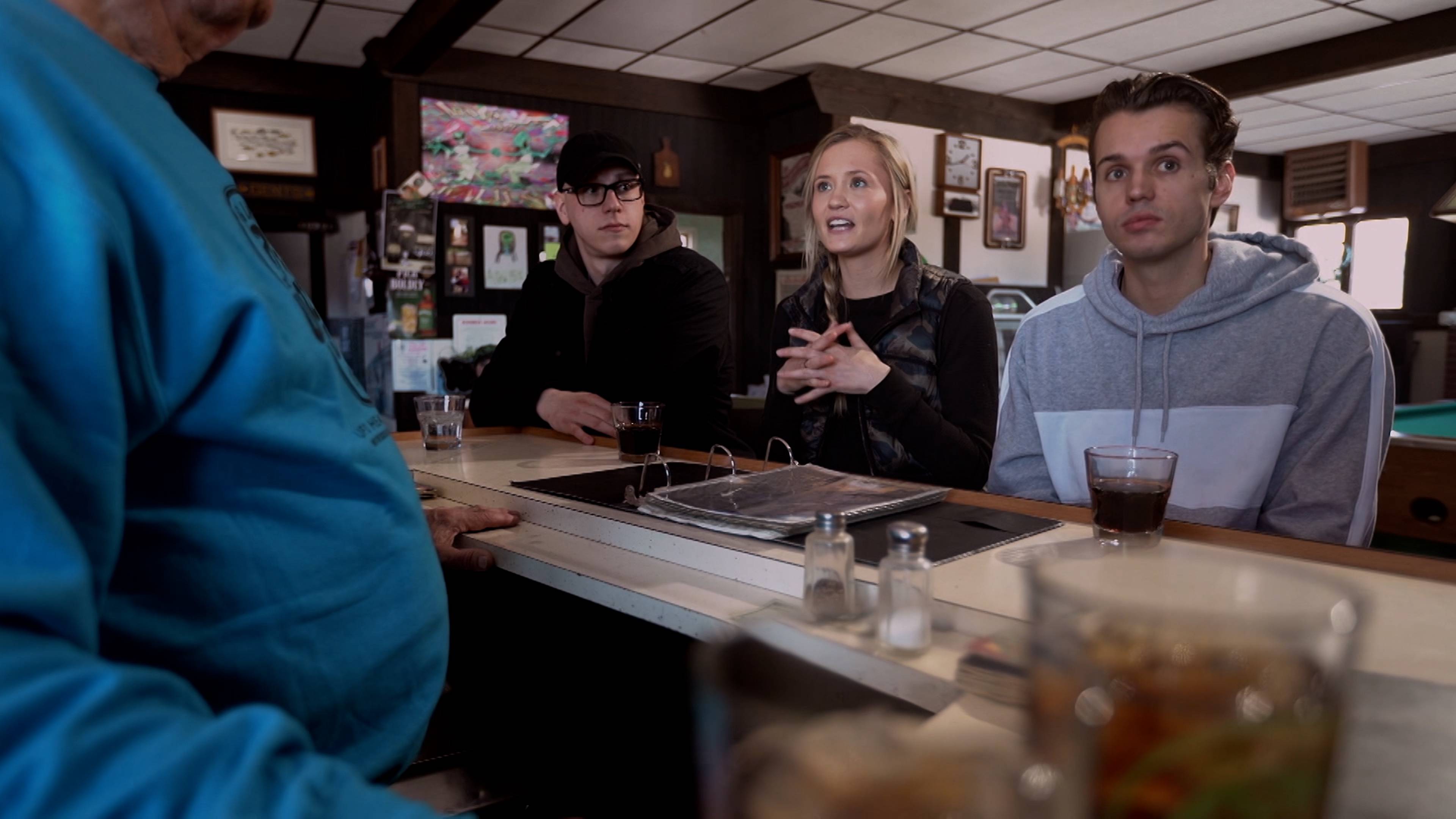 Sheboygan County Asylum