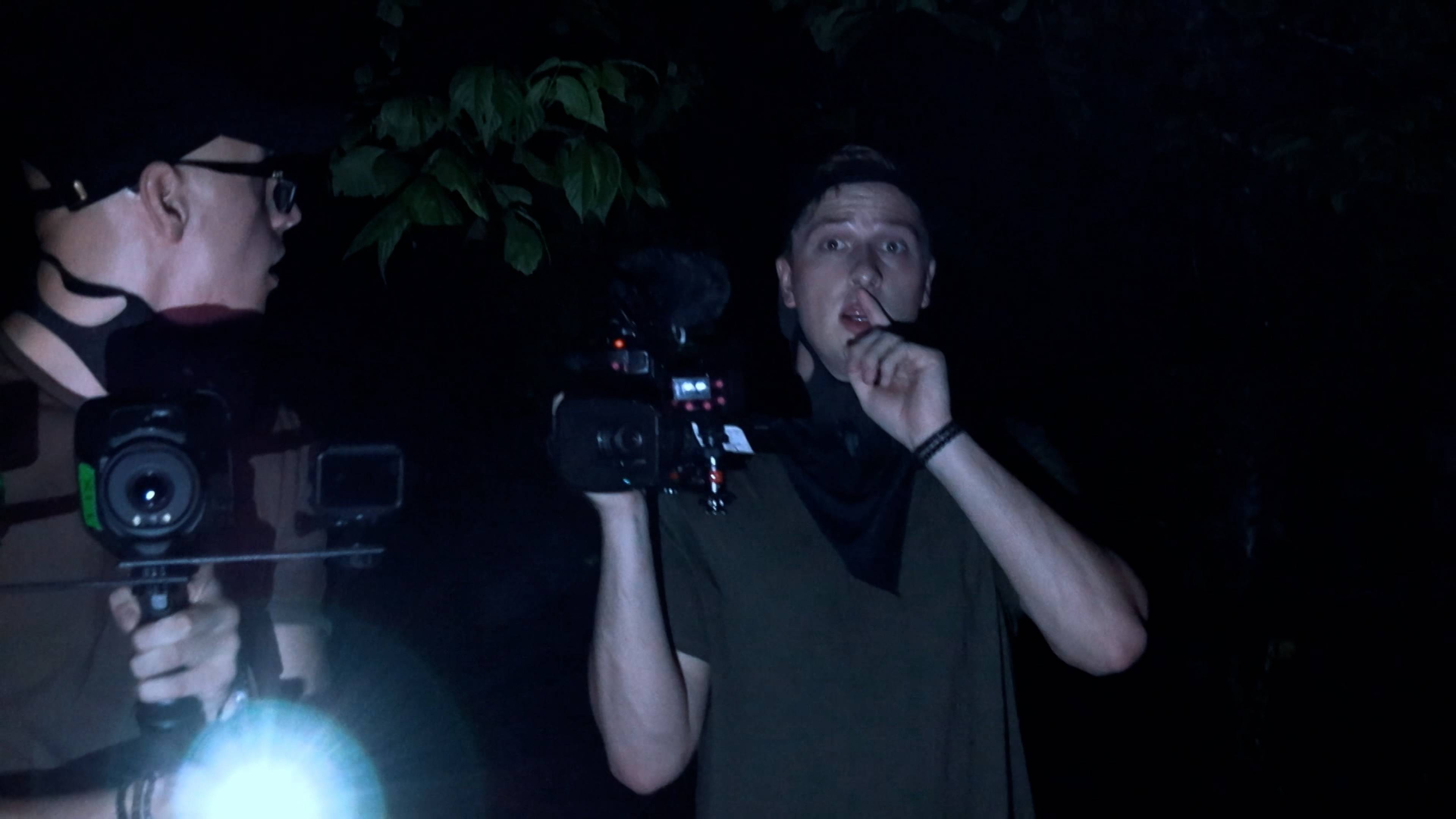 Old Bourbon Distillery