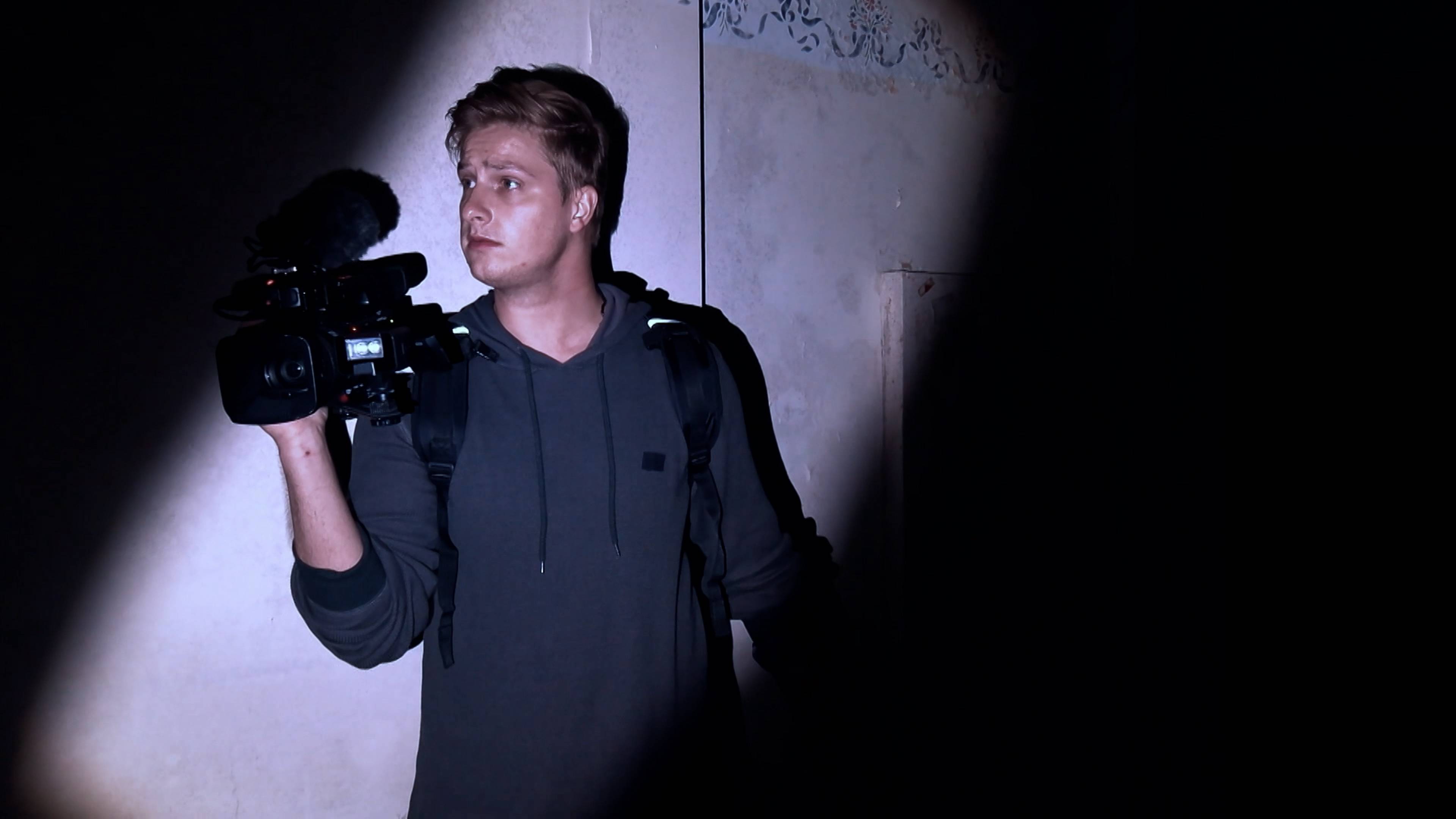 Rolling Hills Asylum