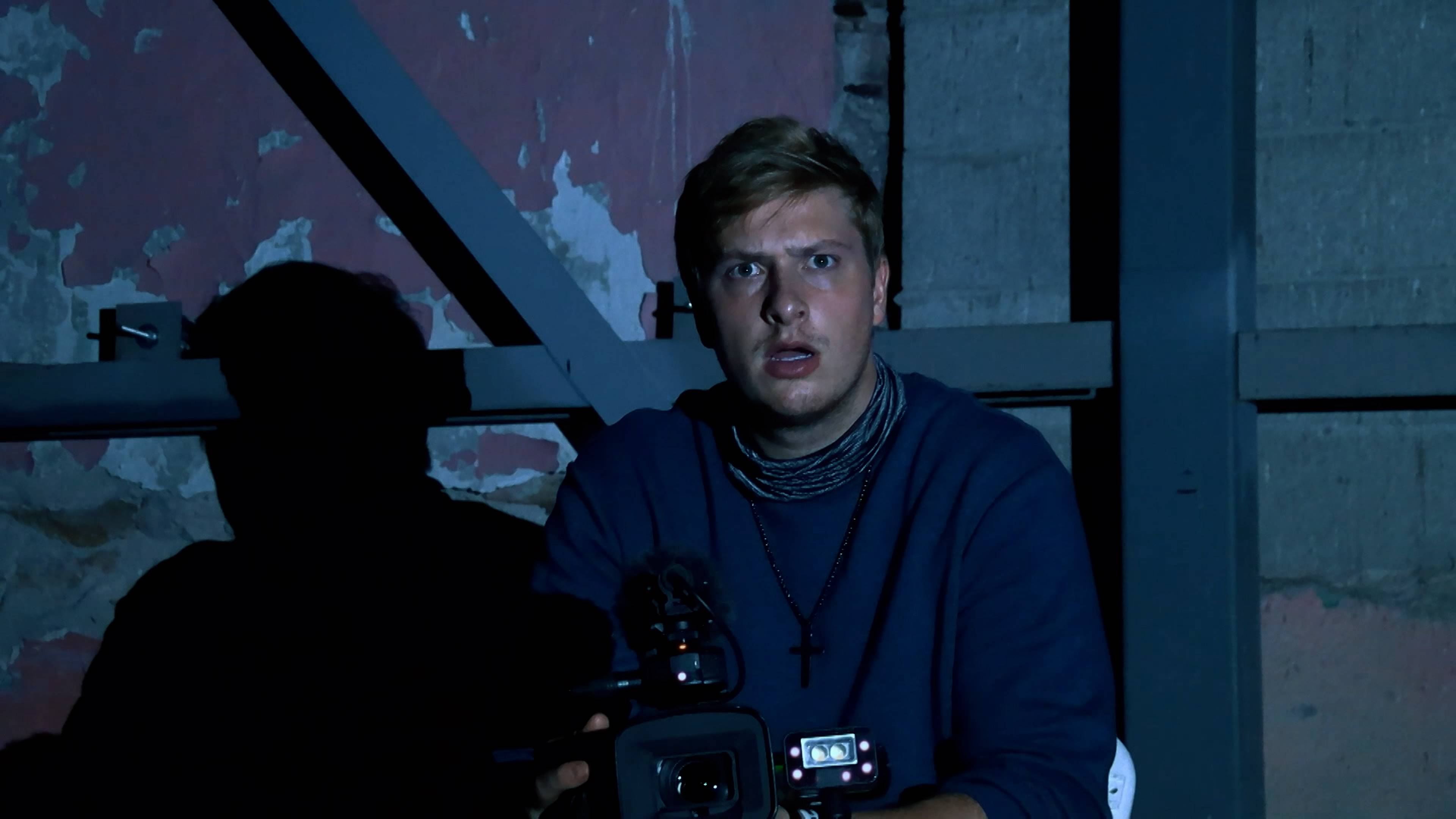 Old Idaho Penitentiary