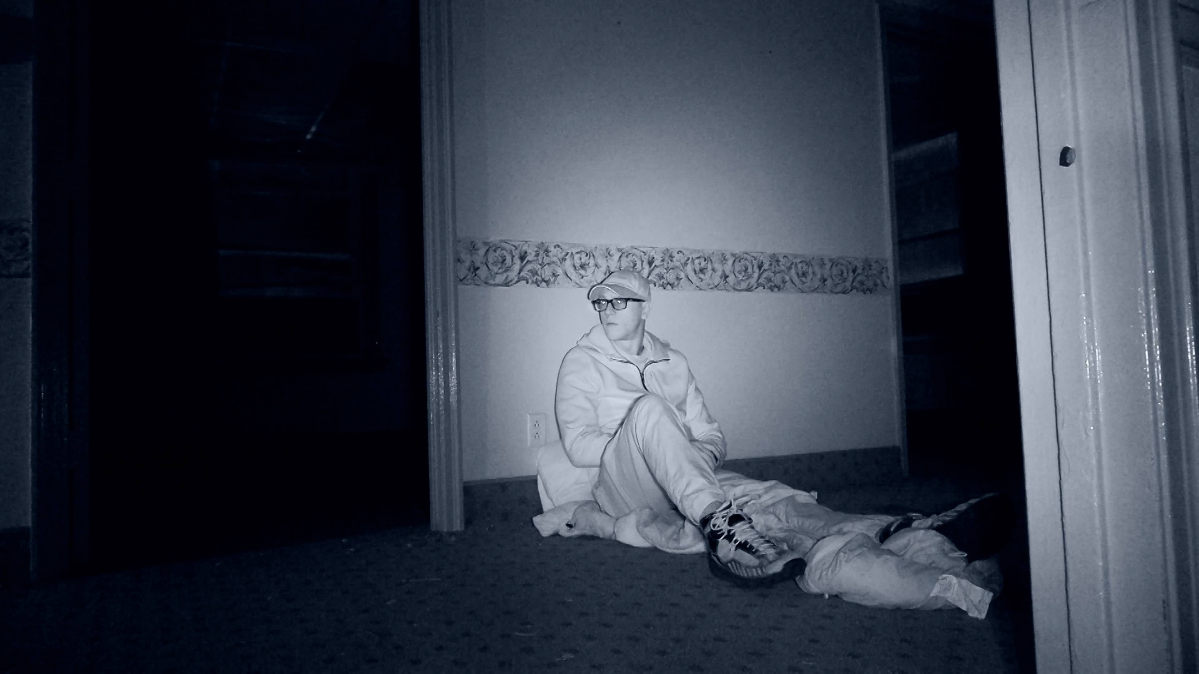 Old Hospital On College Hill