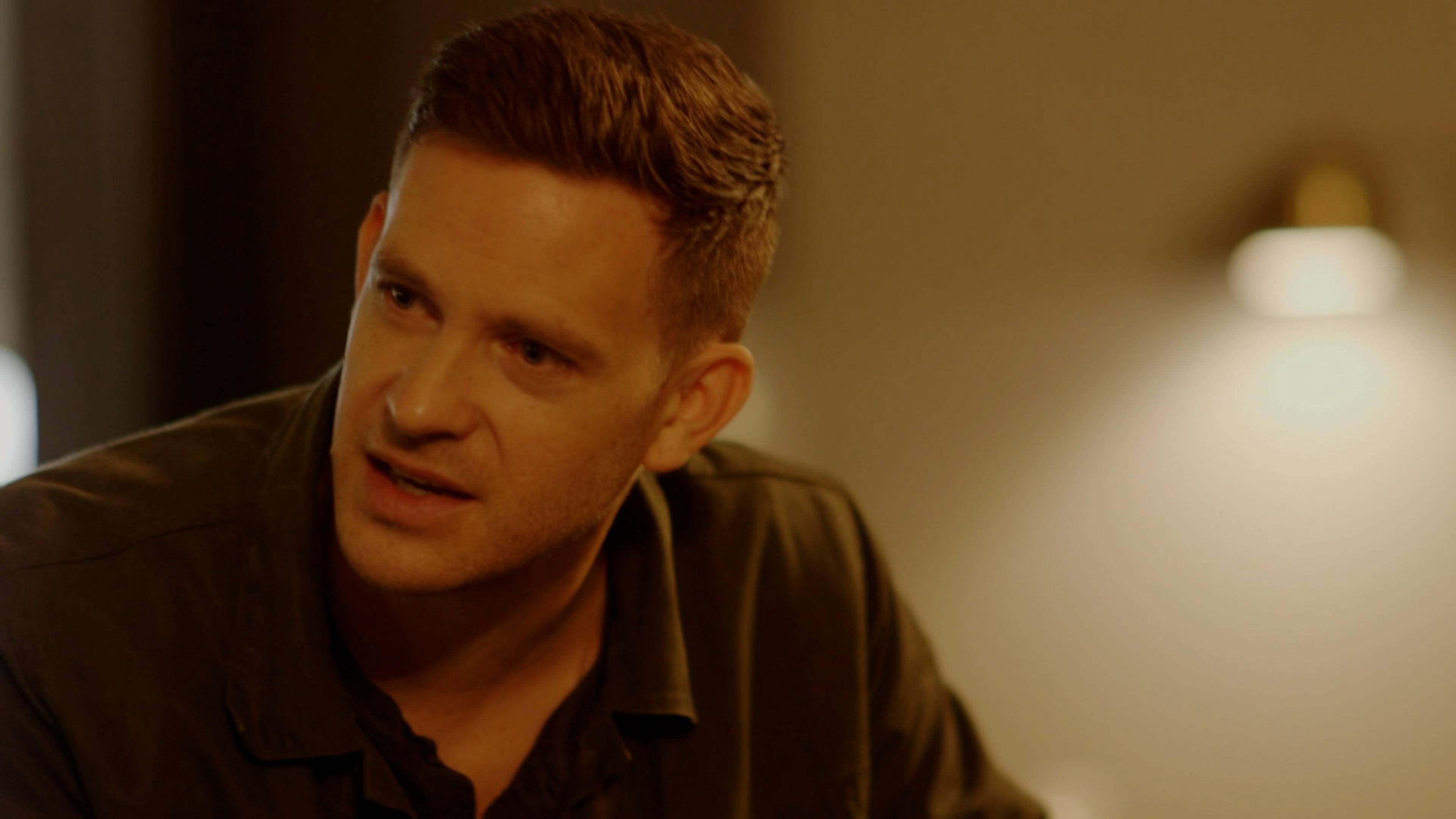 لقد علم بوجودنا