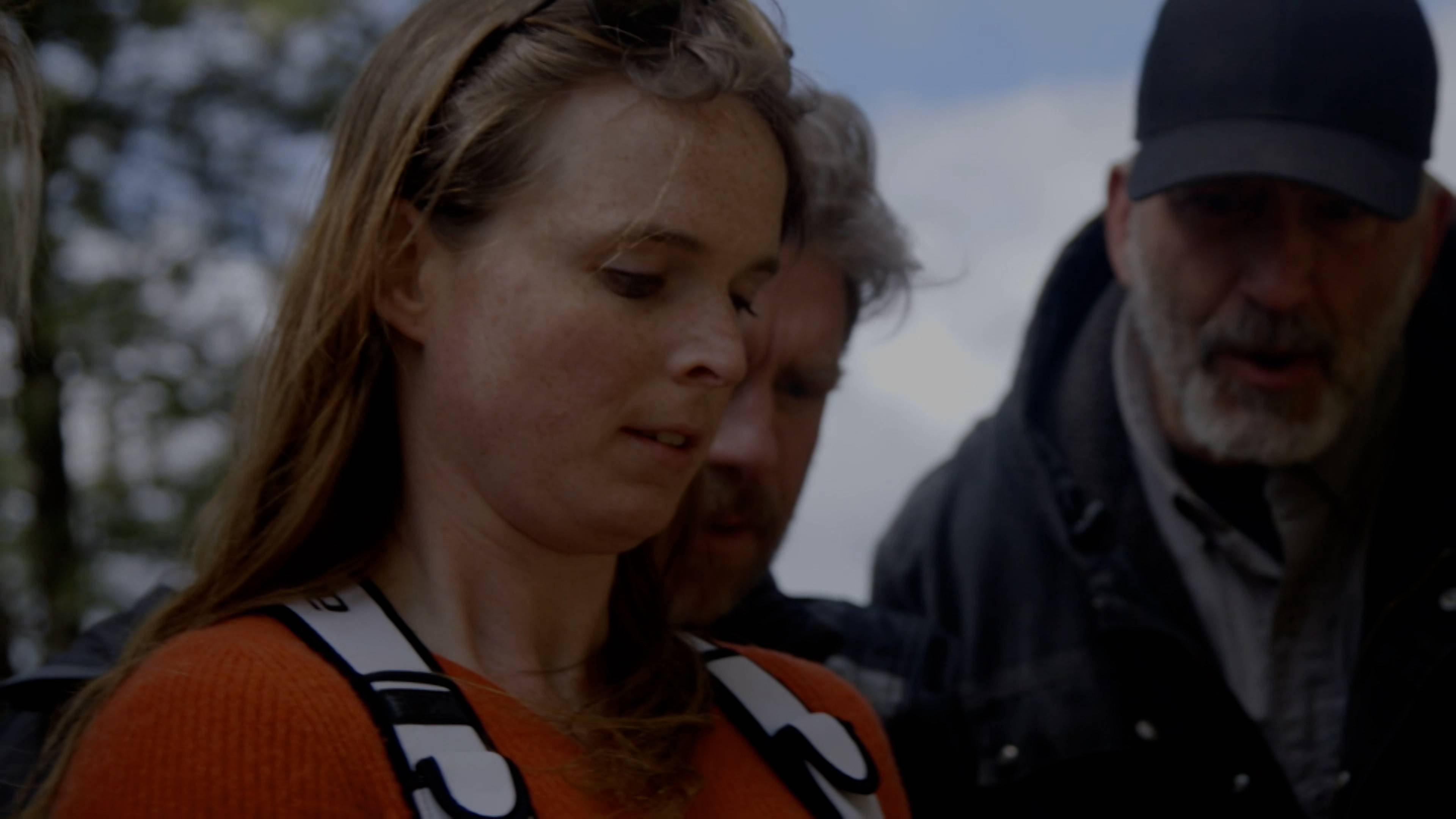 الساعات الأخيرة