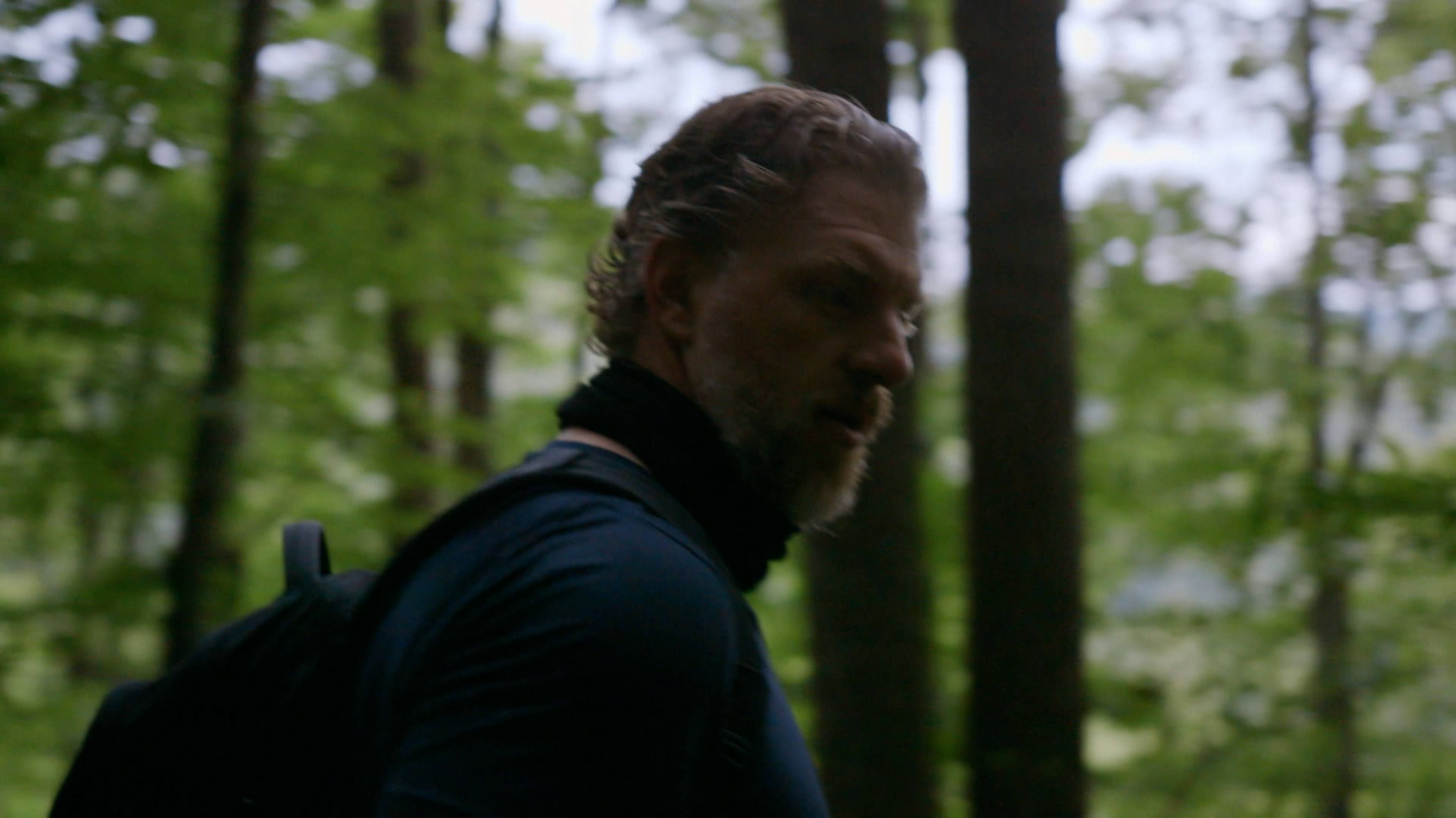 النداء والإجابة