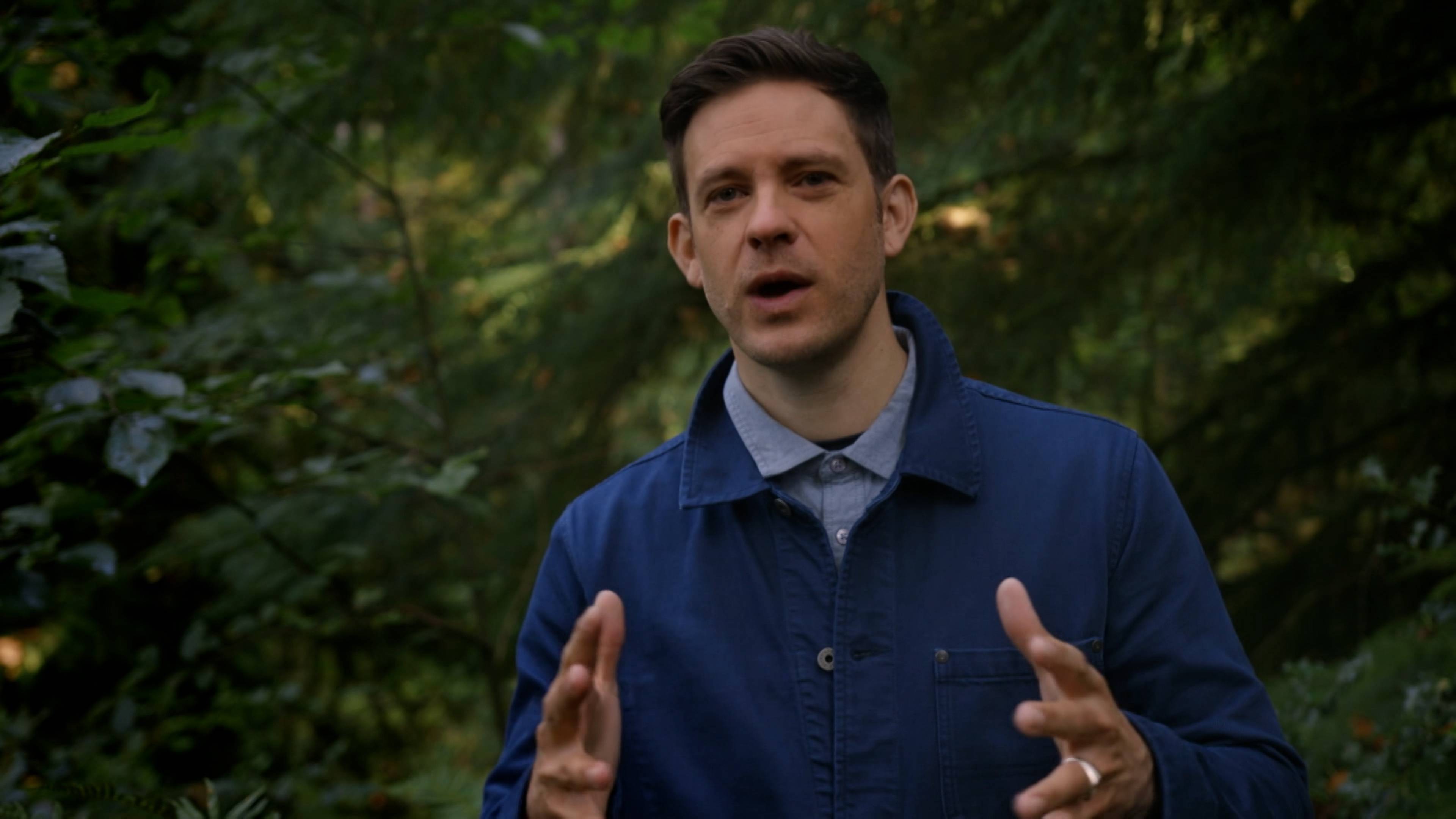 الظاهرة الخارقة للطبيعة