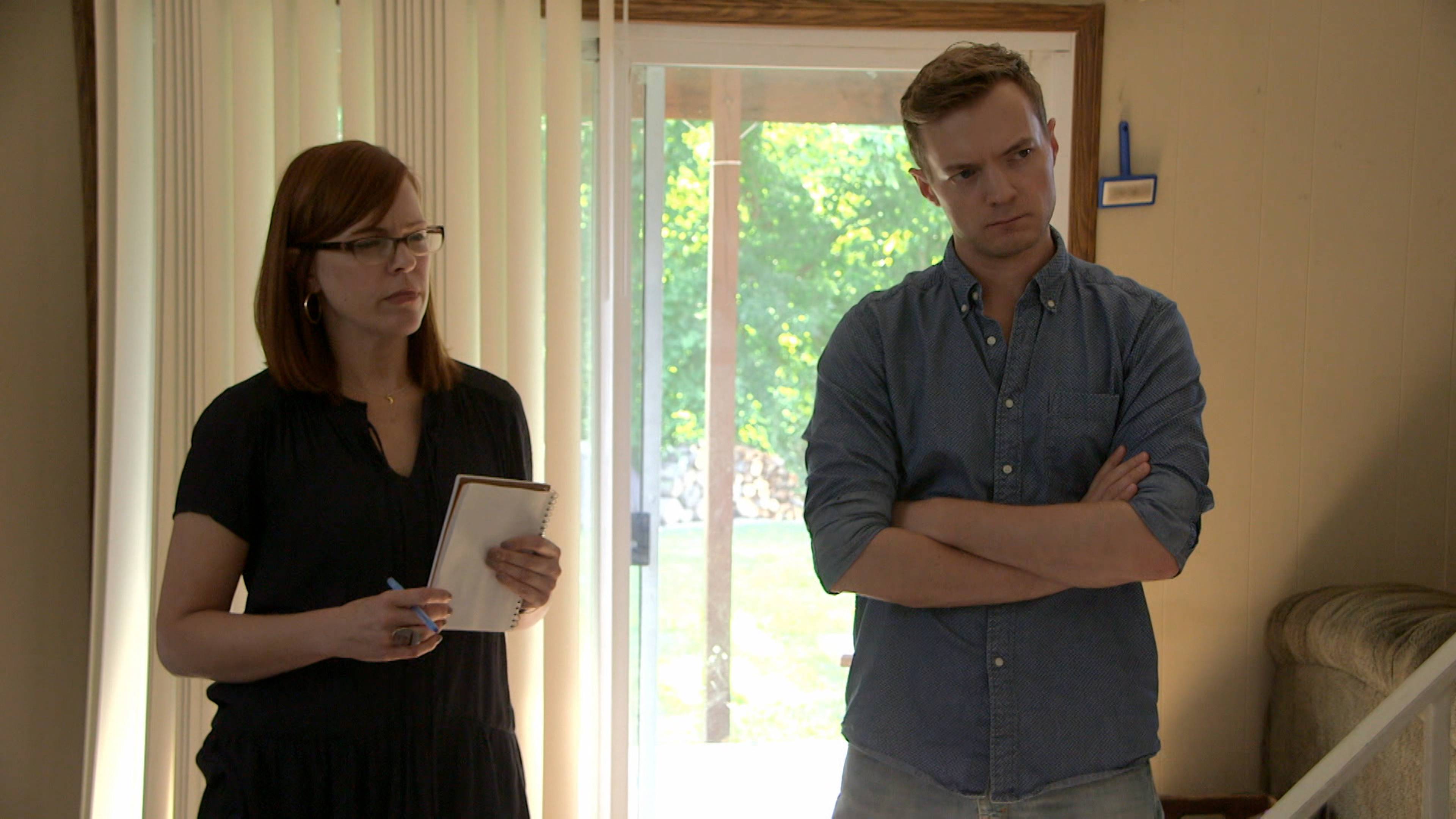 إيمي المفقودة