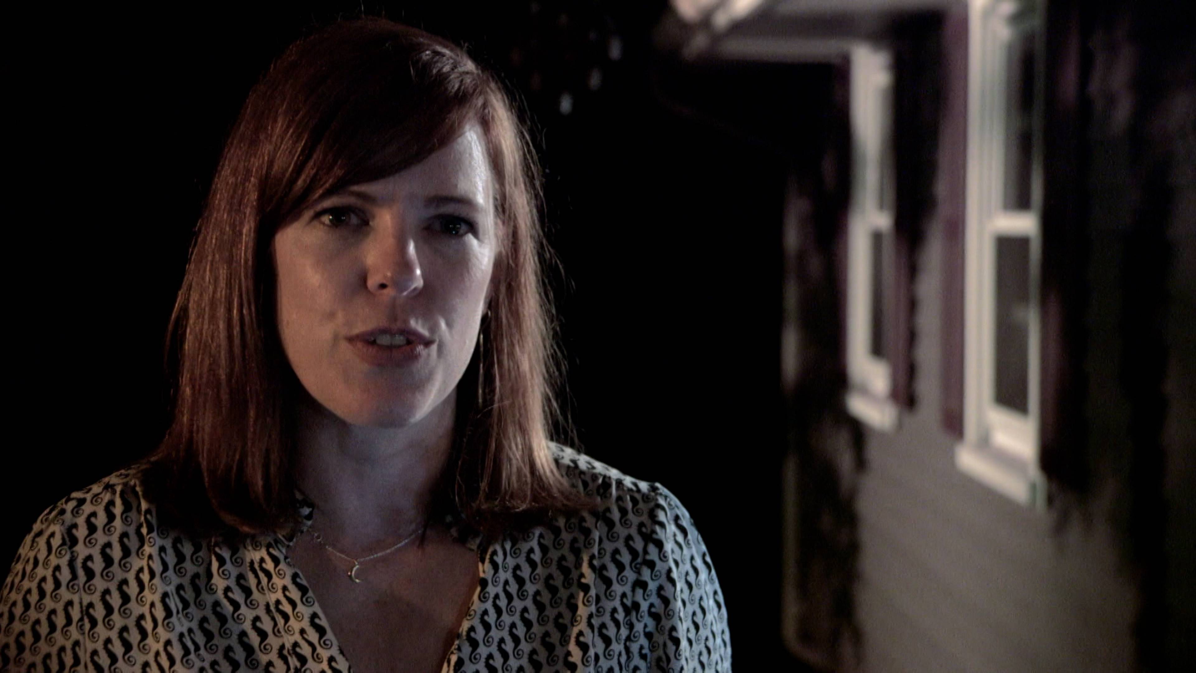 جريمة علبة الأحذية