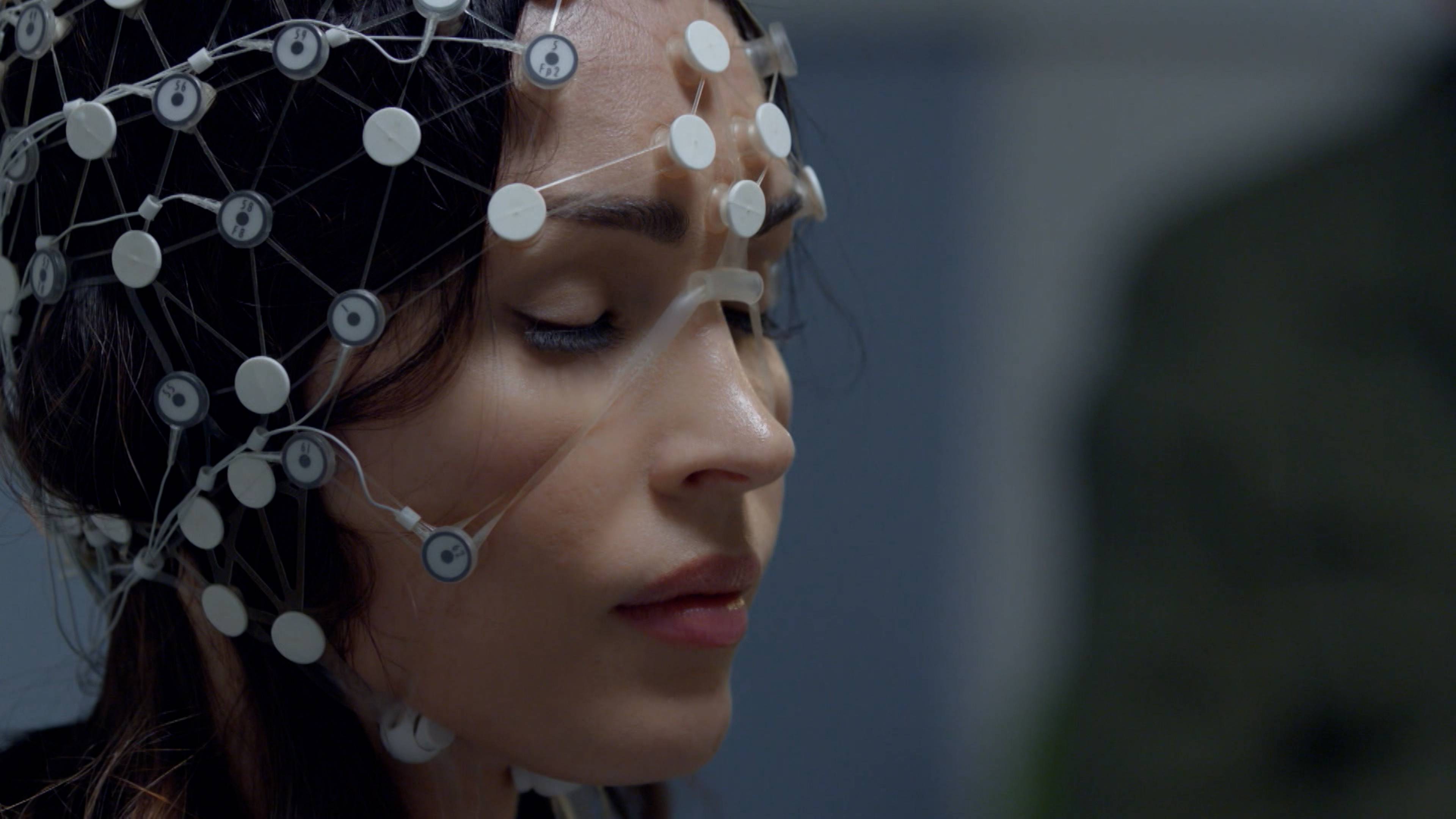 Stonehenge: The Healing Stones