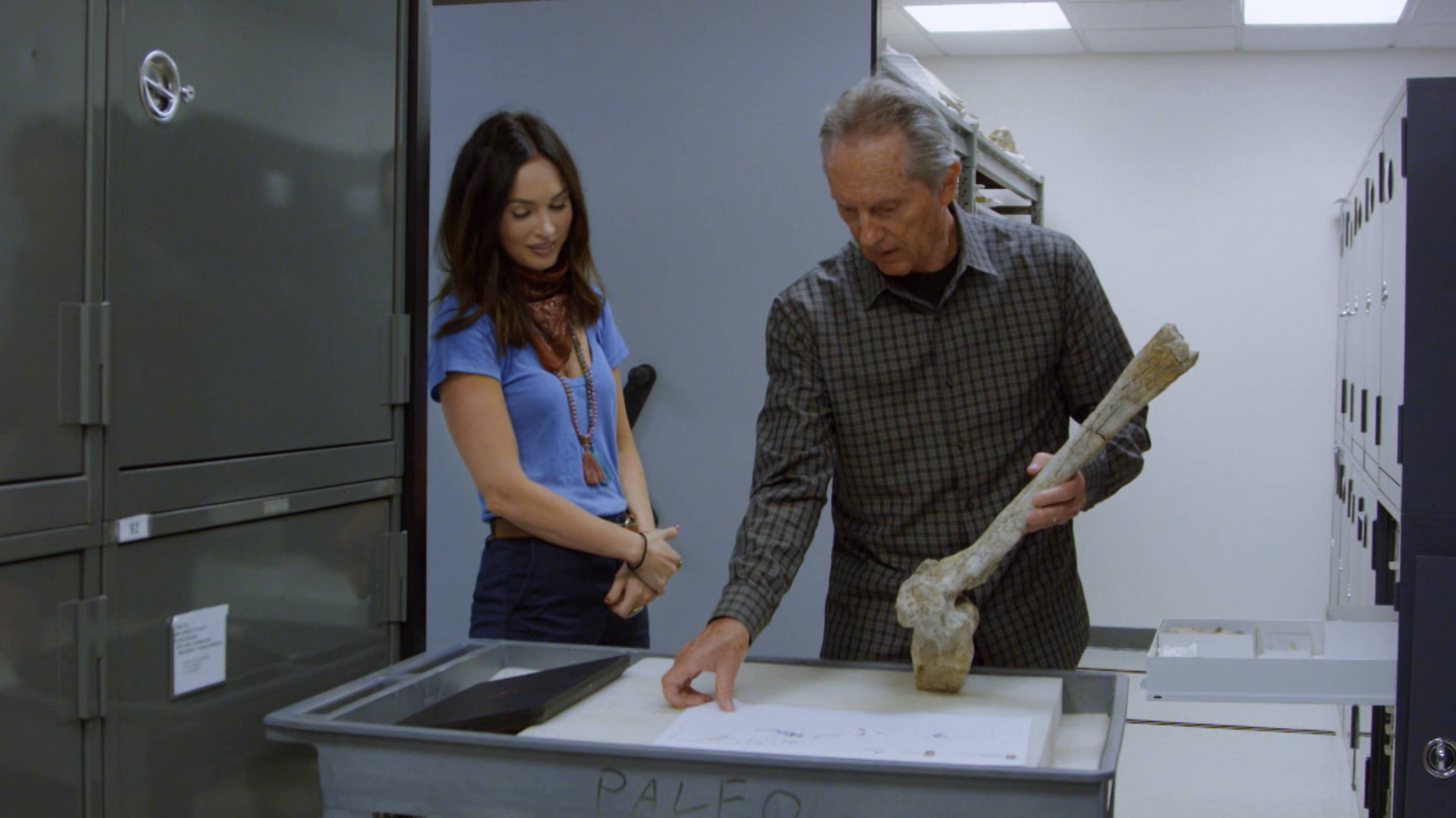 America's Lost Civilization