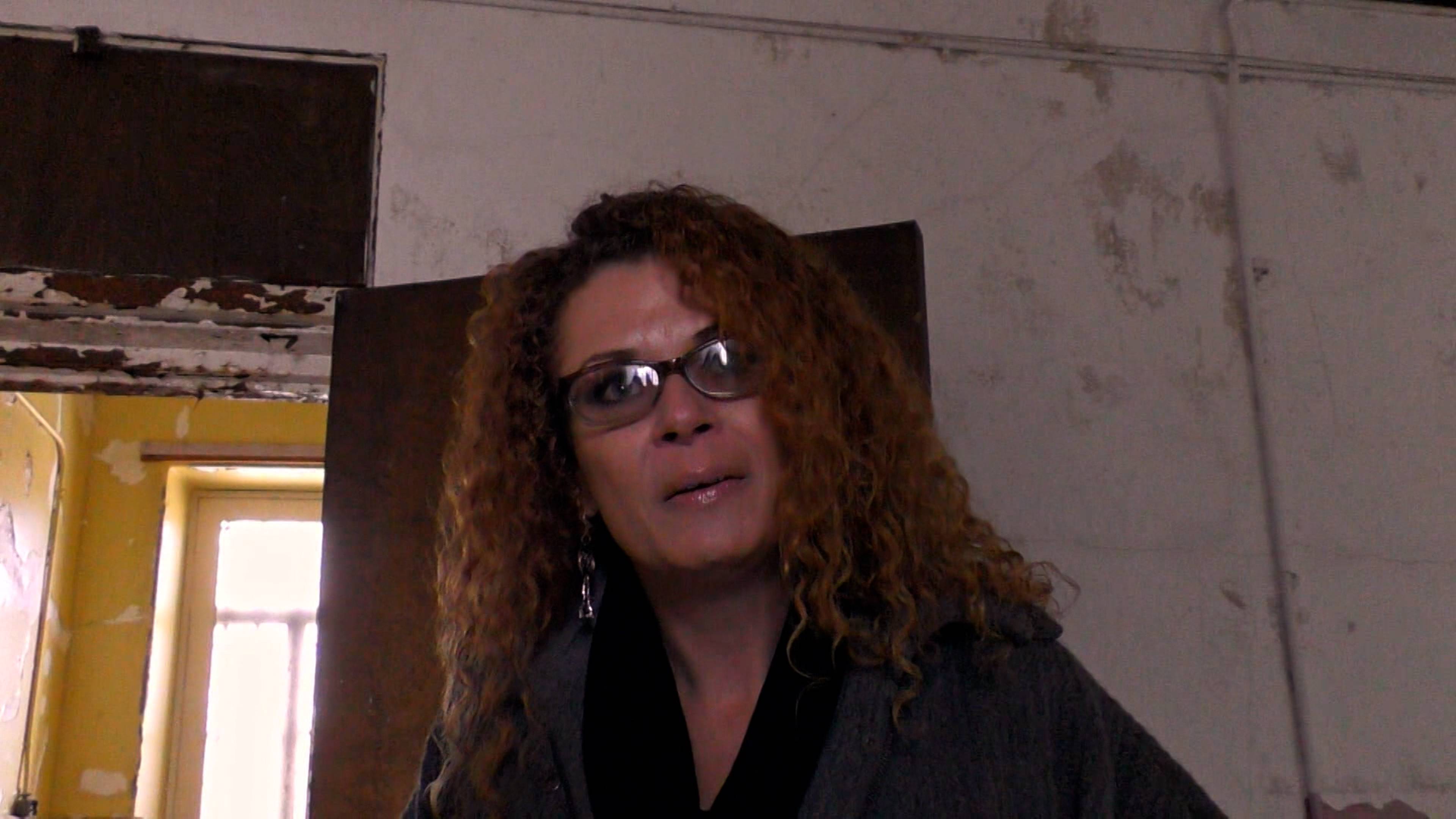 Trans-Allegheny Lunatic Asylum