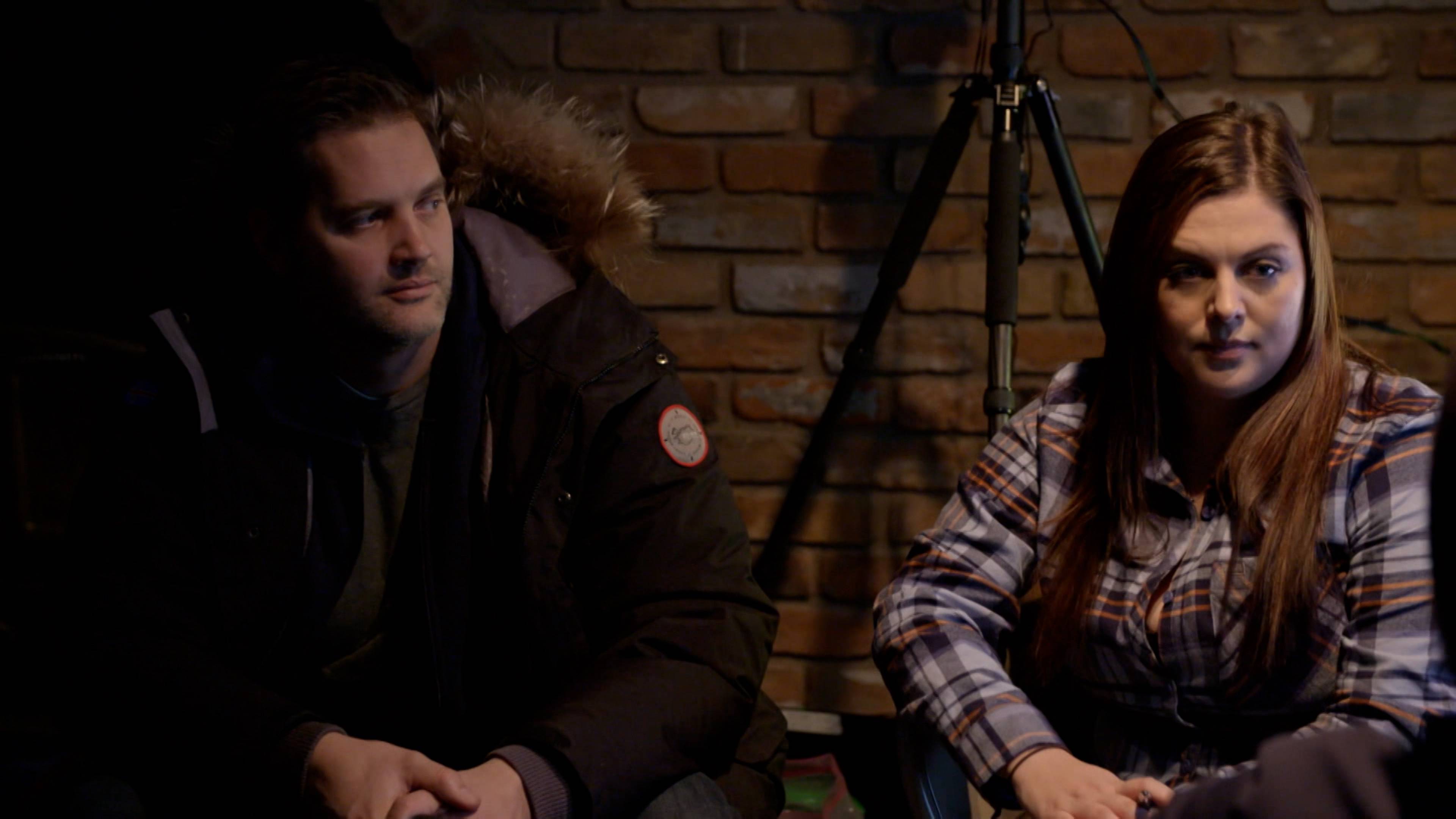 Strawberry River Inn