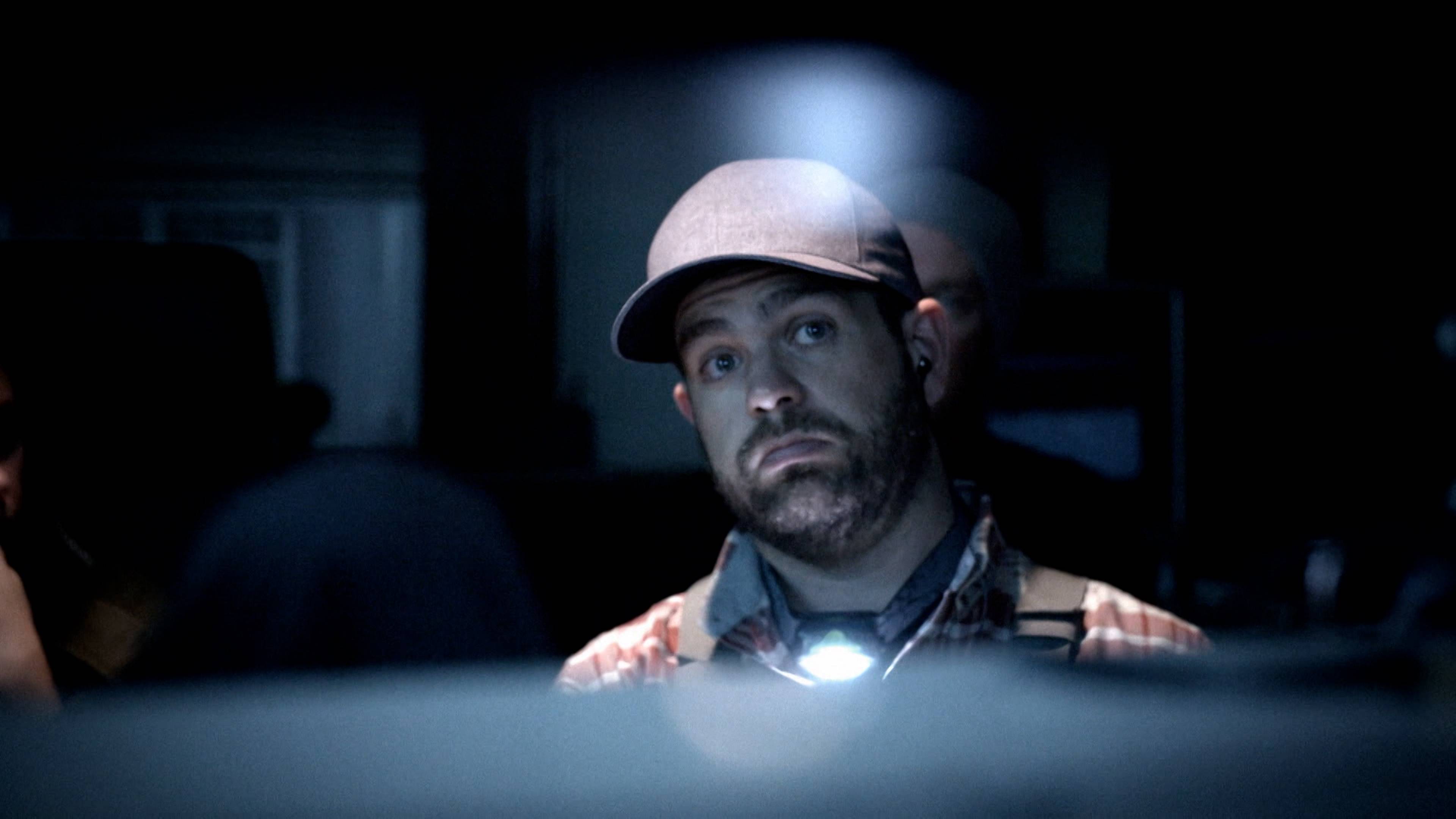 The Old Paulding Jail