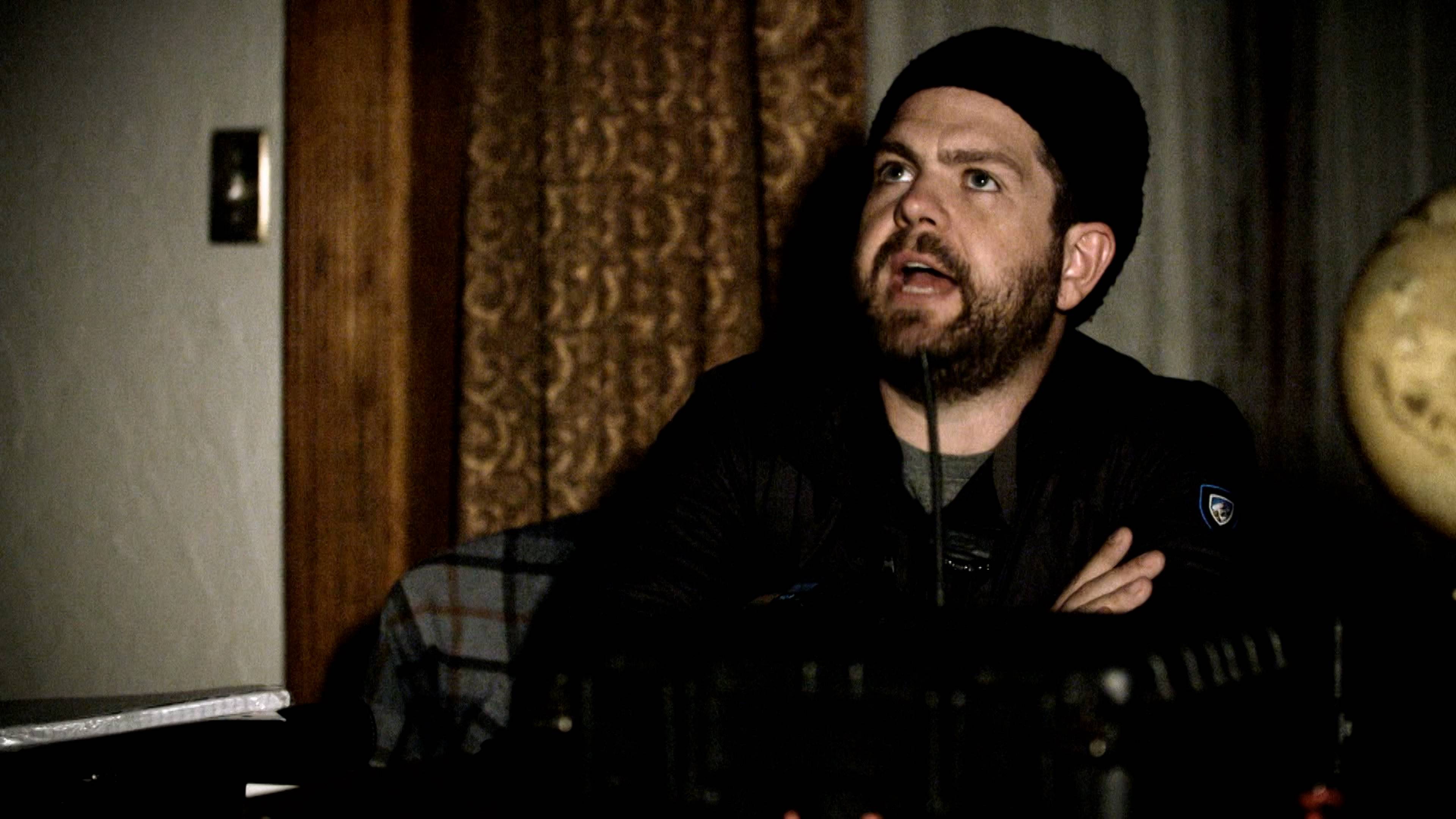 The Croke-Patterson Mansion