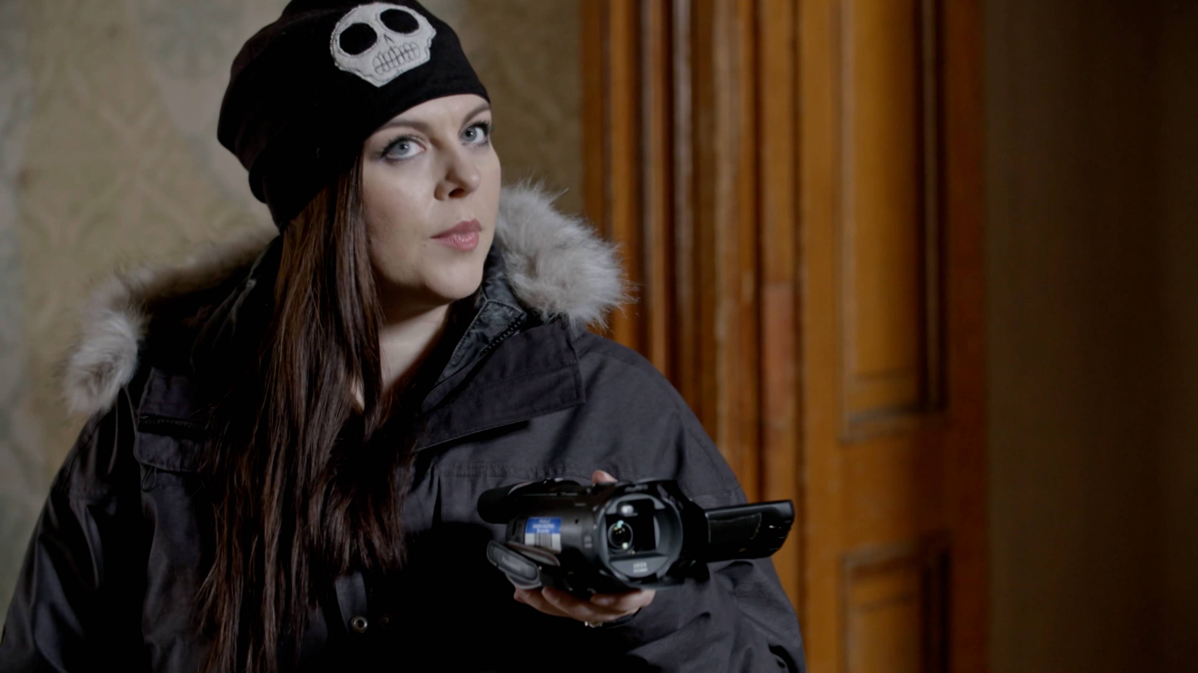 Ohio State Reformatory