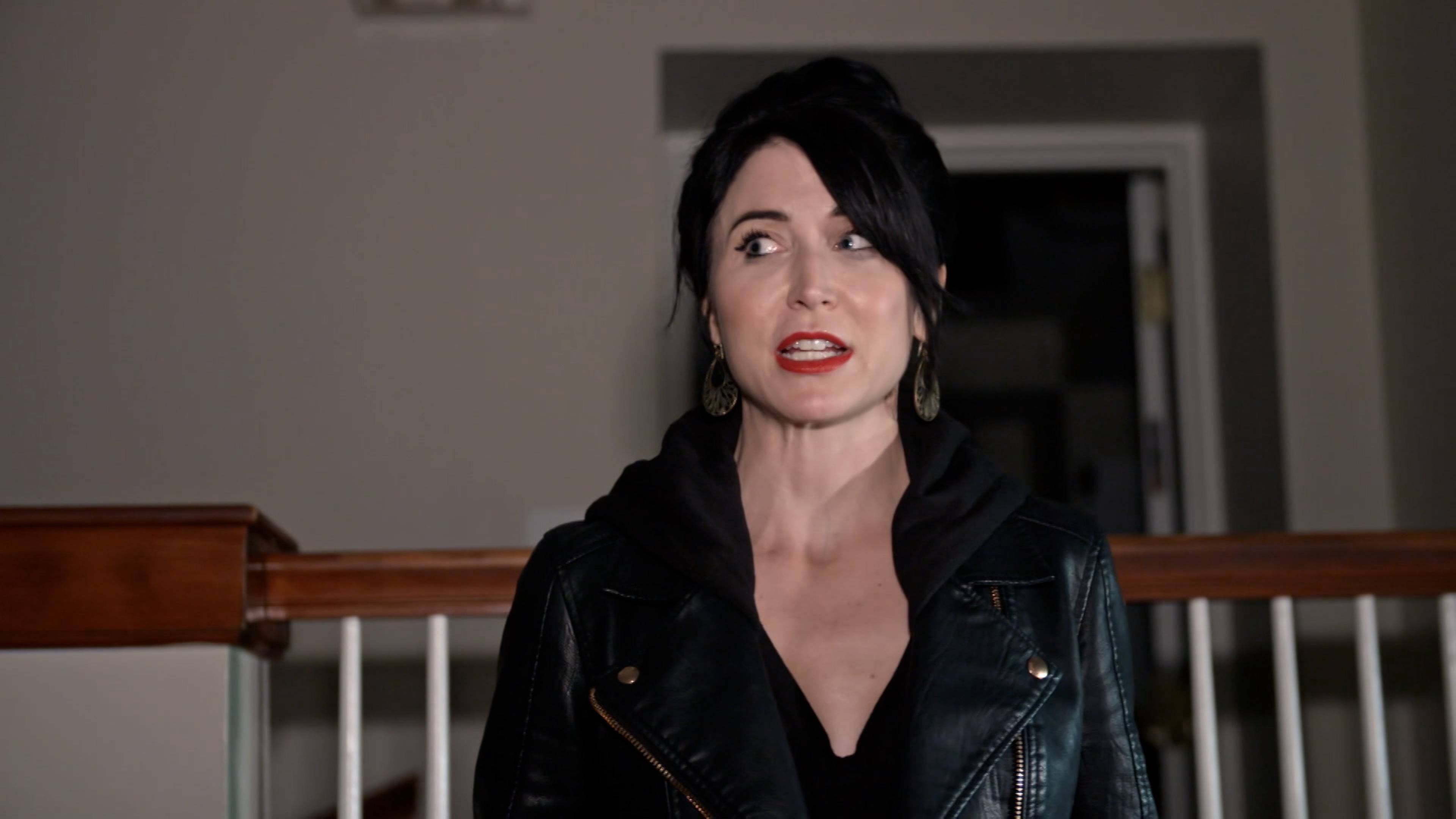 Grant-Humphreys Mansion