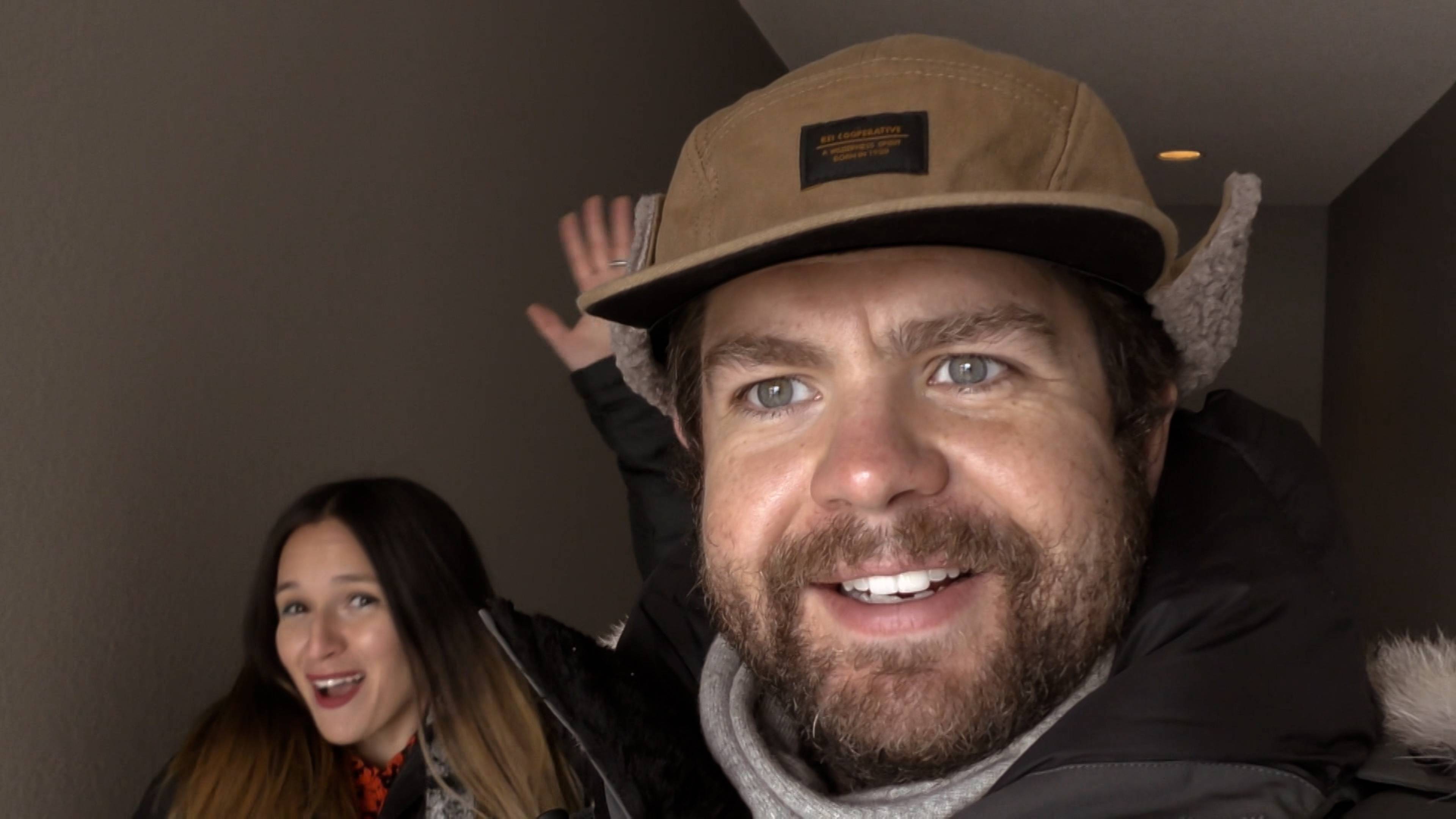 The Stephenson Building