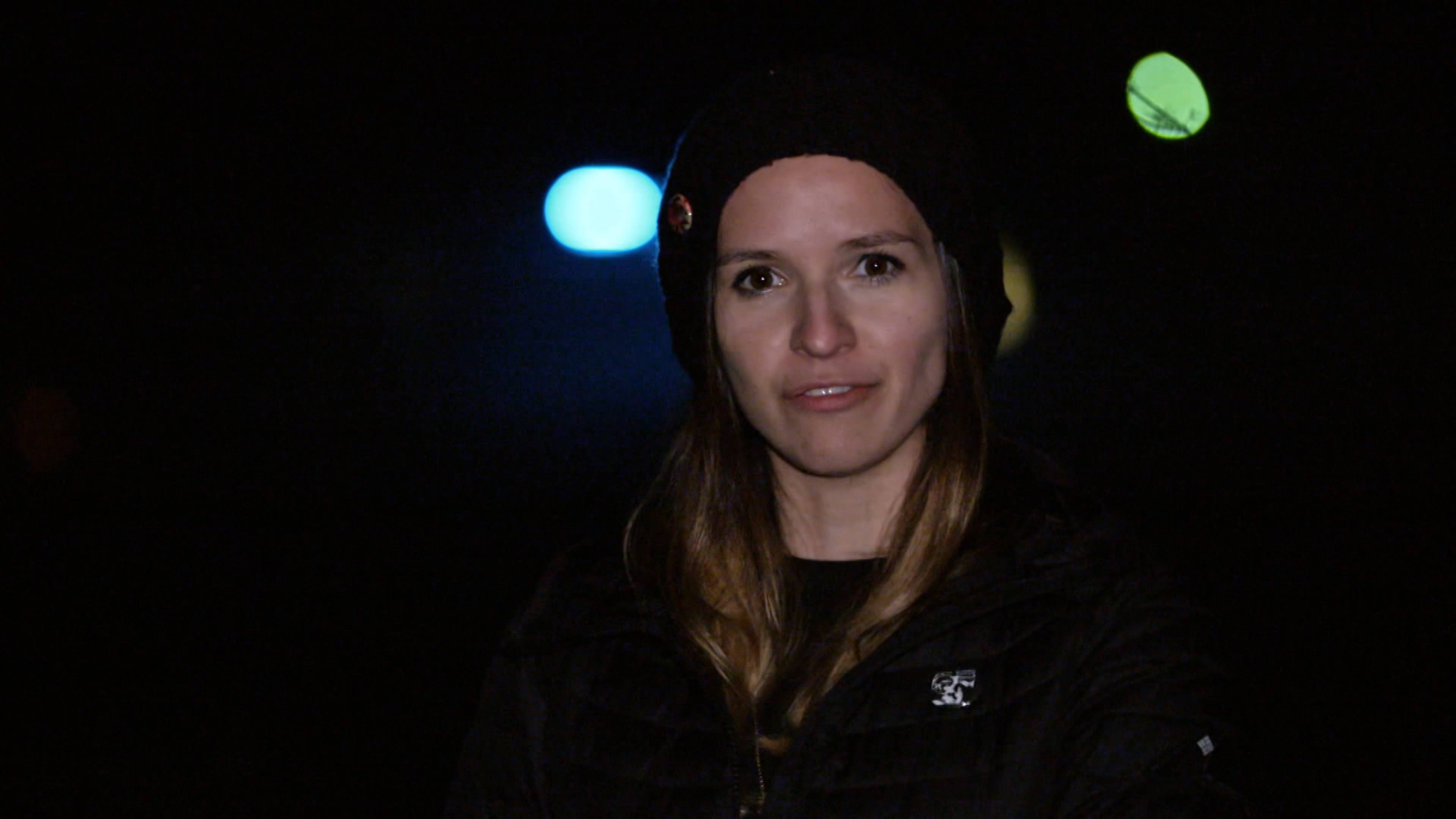 Lake Shawnee Amusement Park