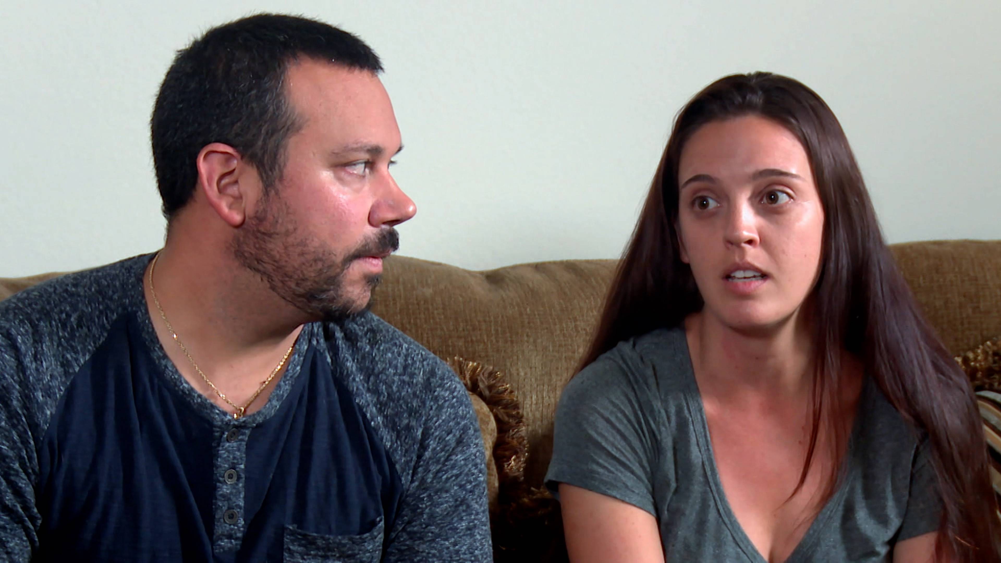 قطة جيكل وهايد