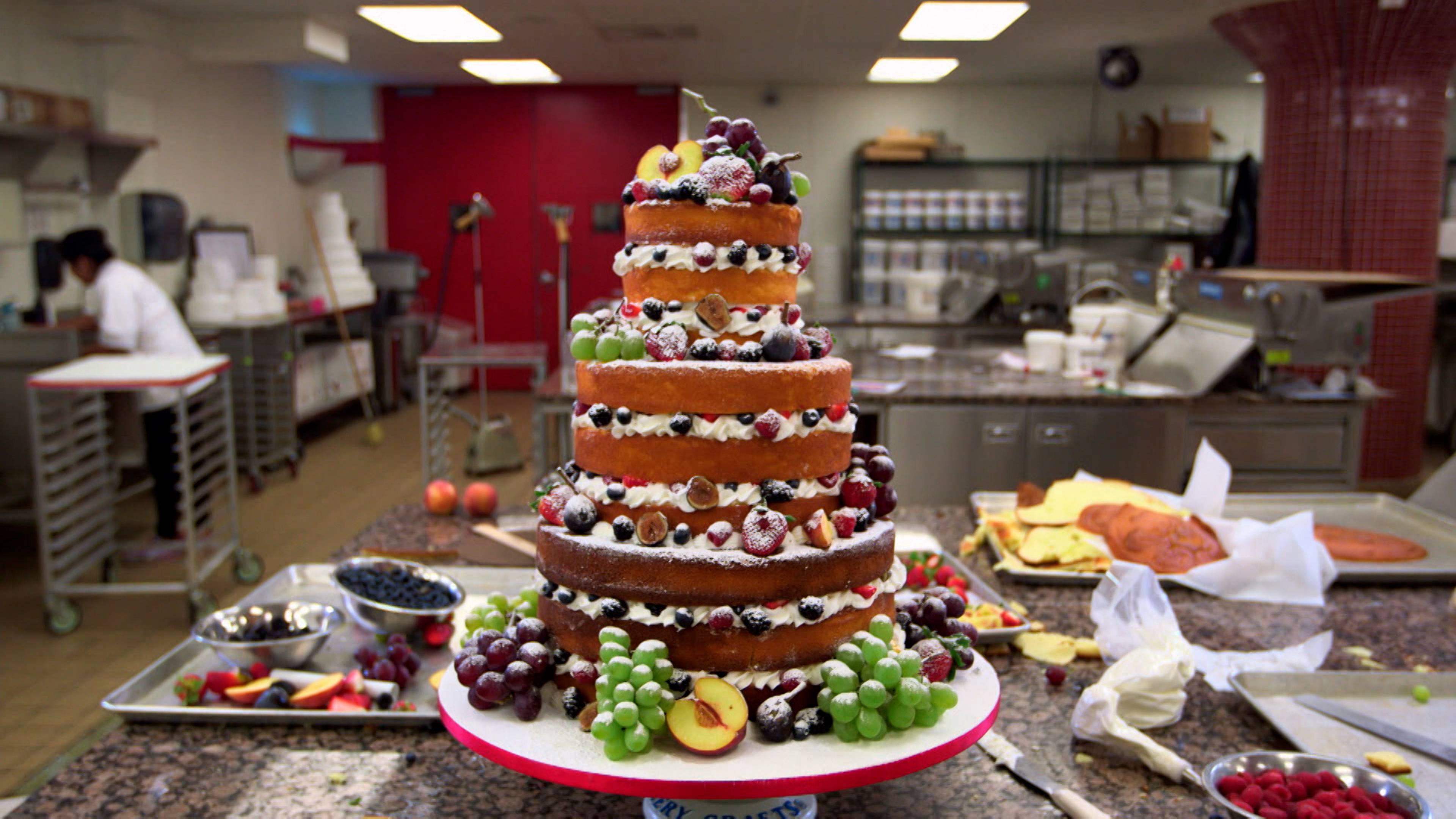 الصيد العاري