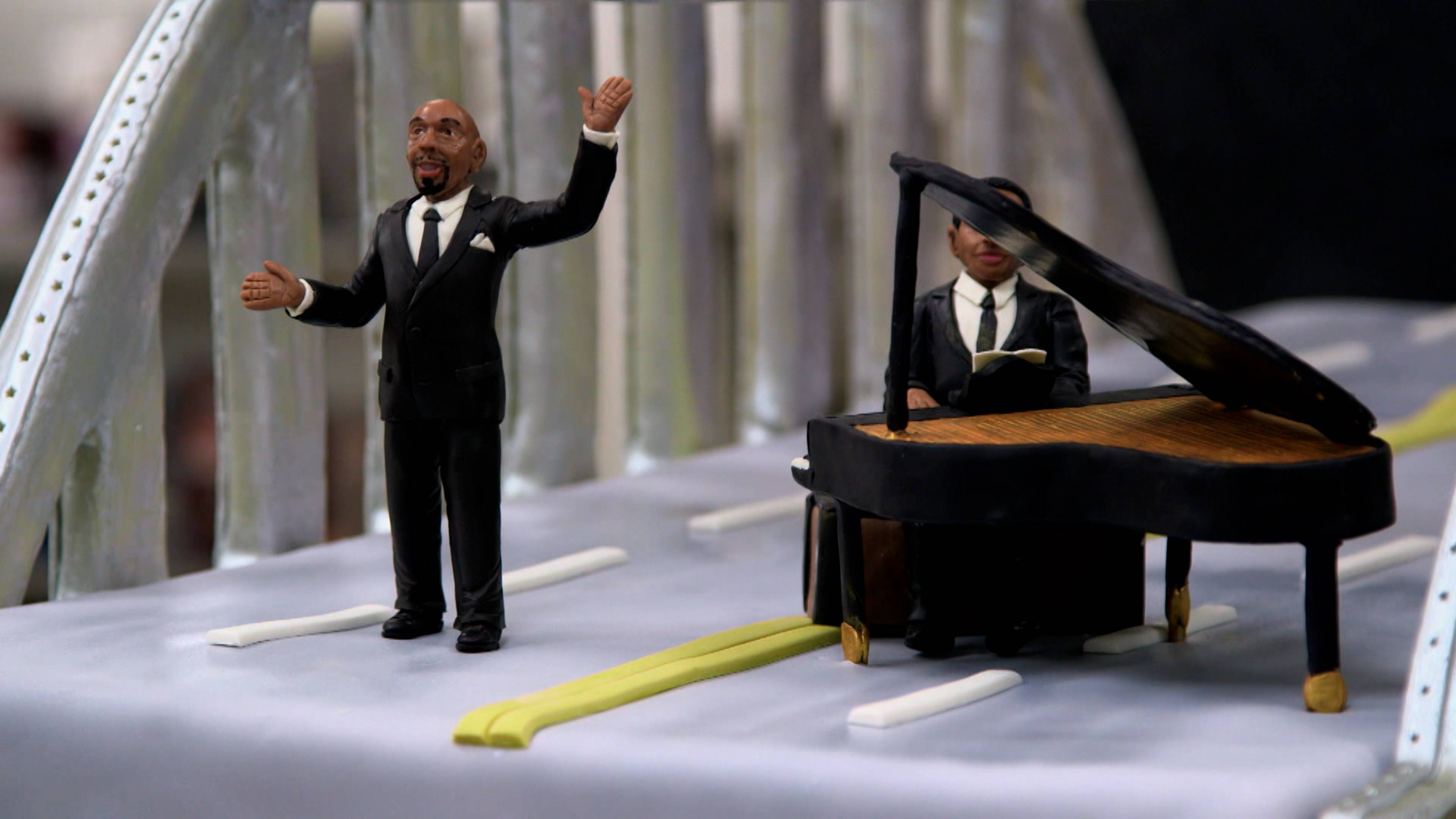 جسور، شواطئ وأخبار سيئة