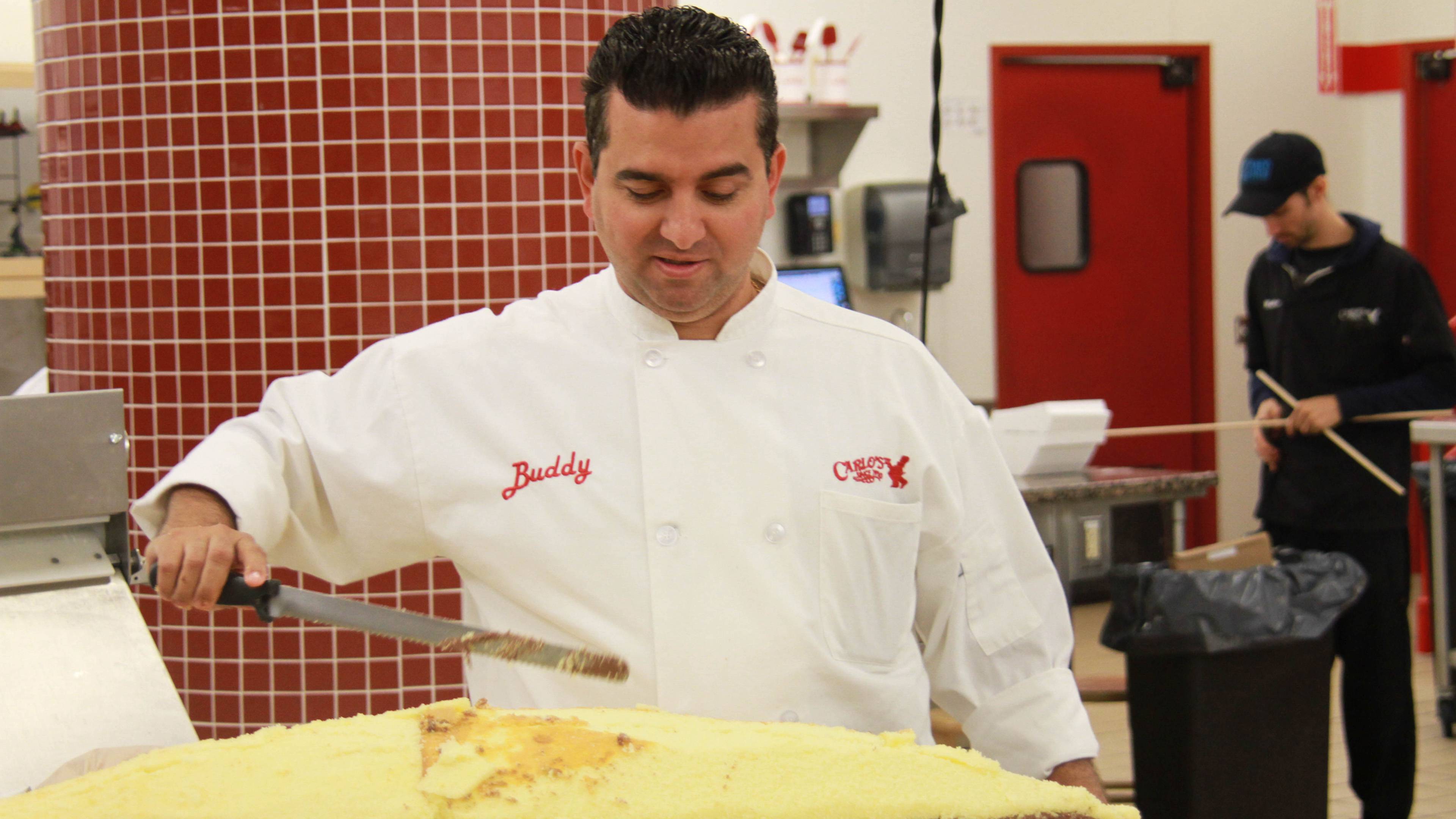 نيكي صعب الارضاءه والصيد الطازج