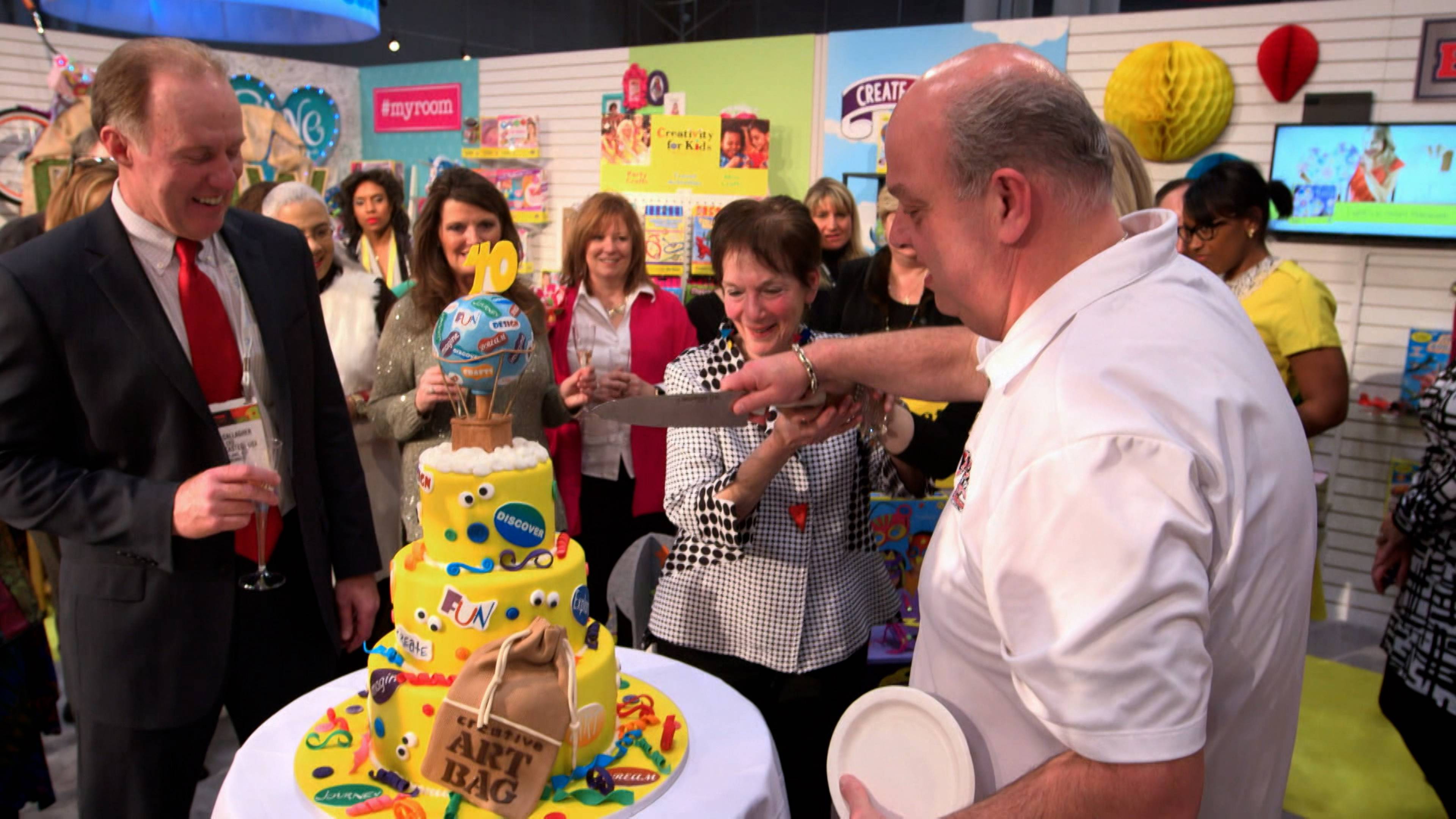 ماري وعارضات الألعاب والدمى