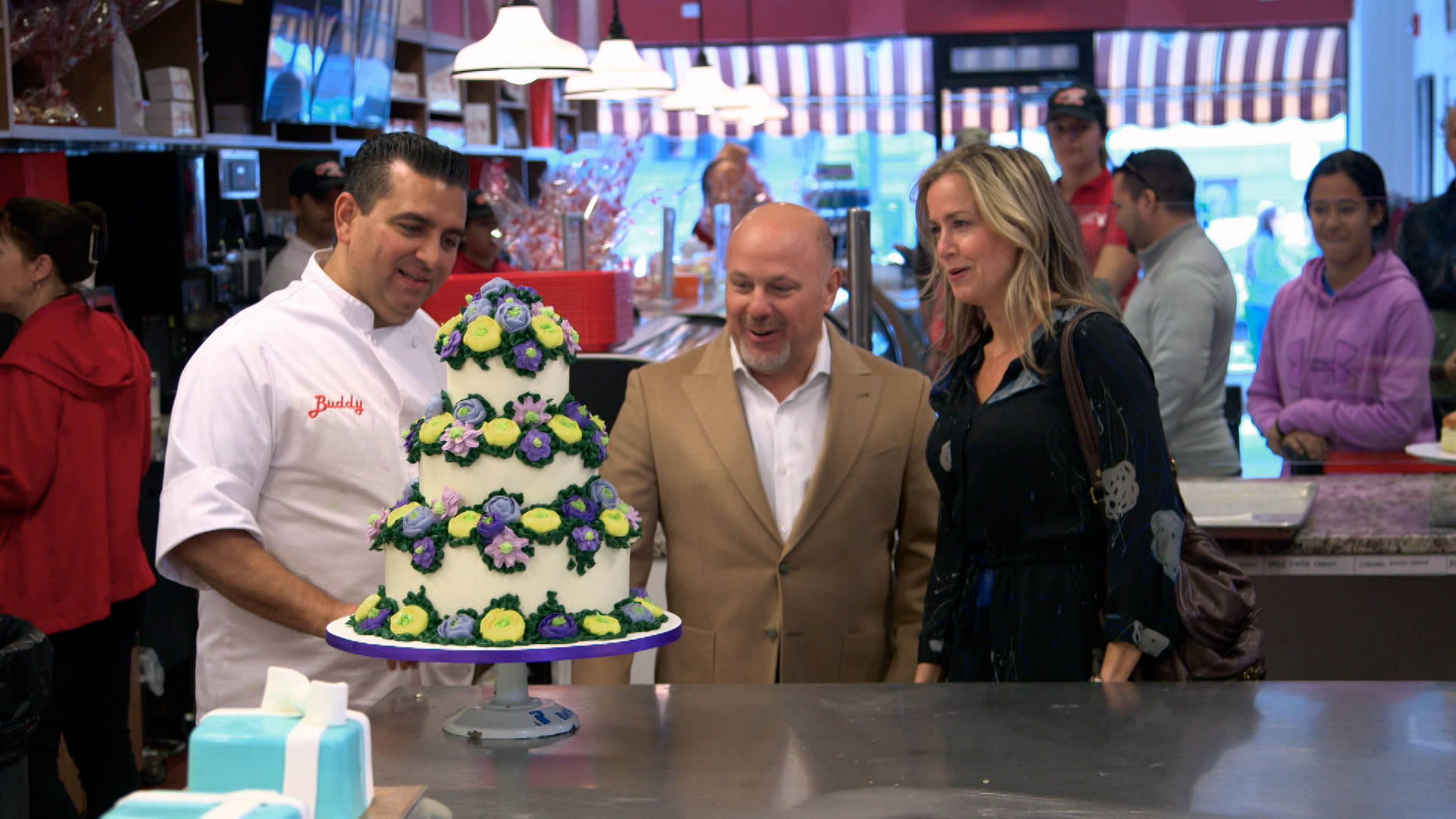 يوم الأم والمزيد