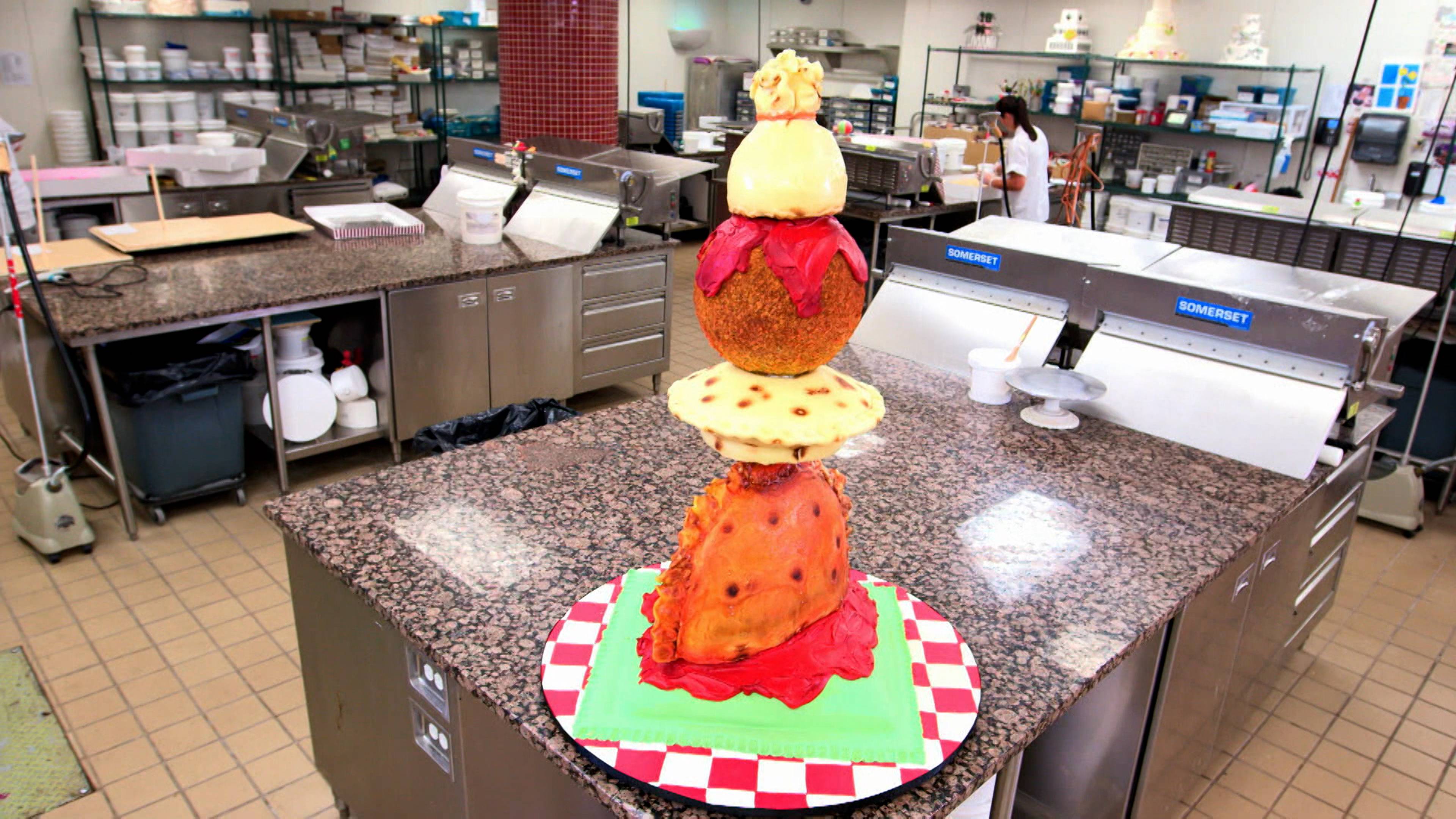 طلبات كبيرة وملاءمة ضيقة