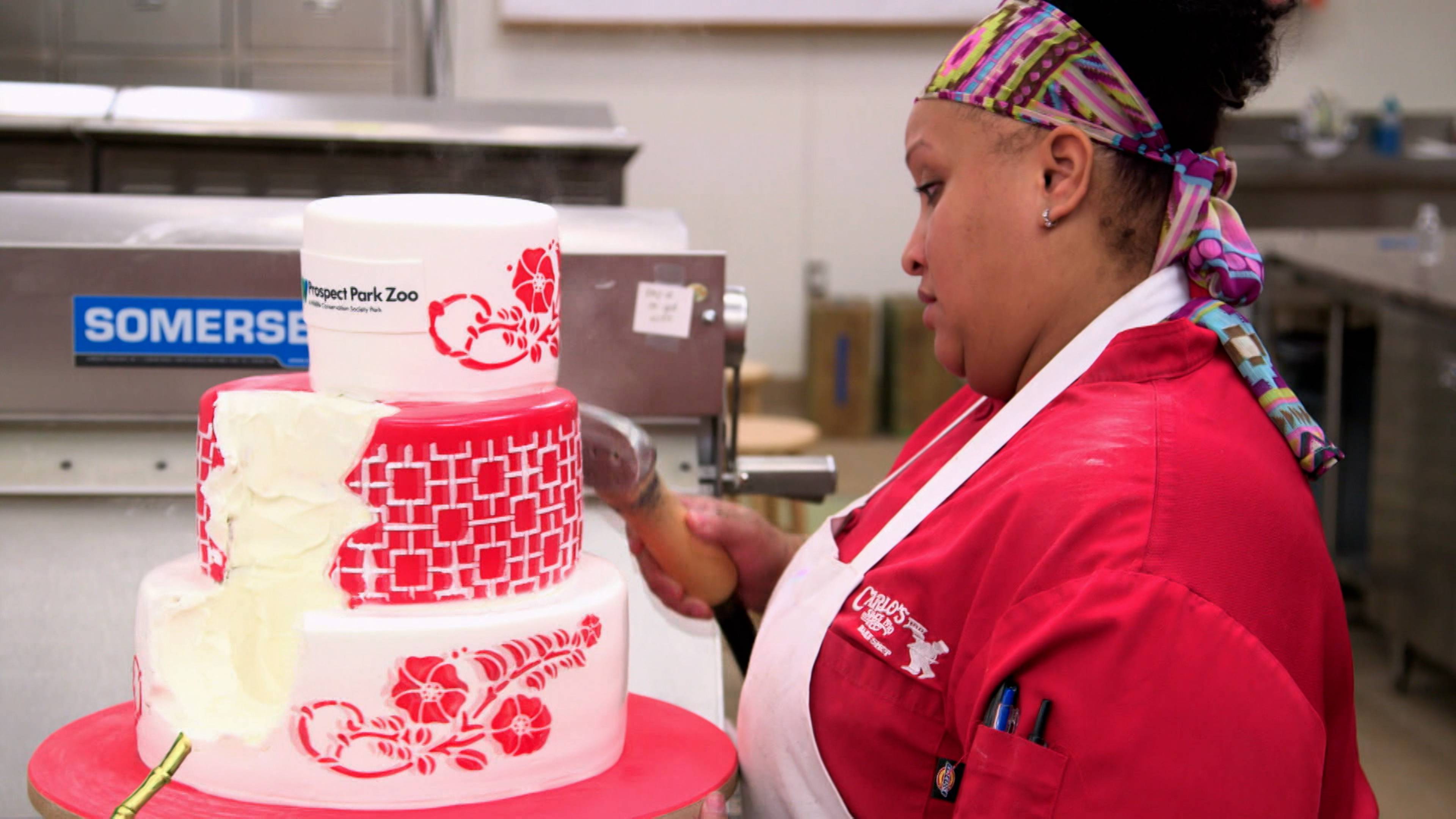 أعمال القردة