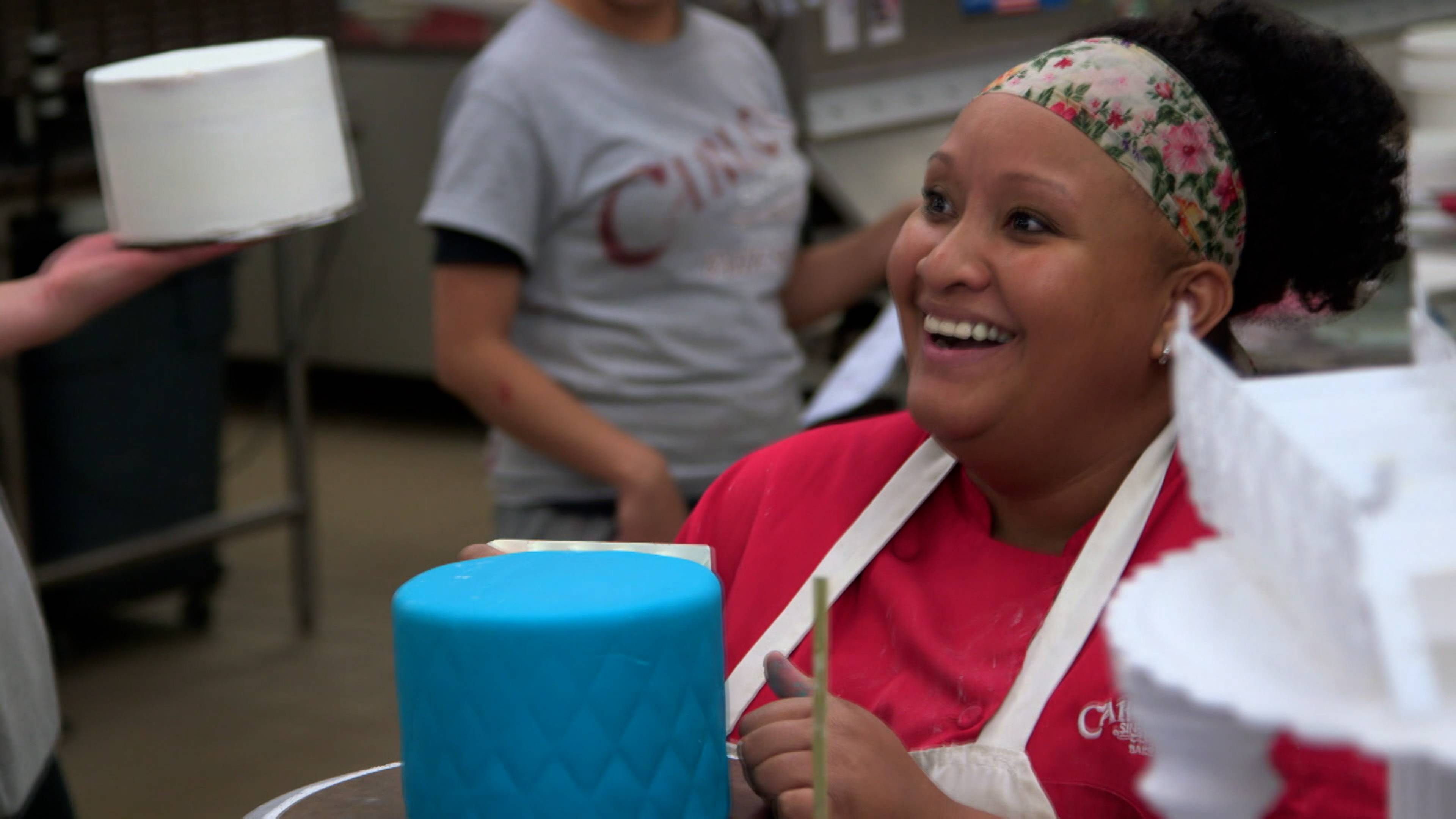 حفلات الكوينسينيرا ولاعبي كرة القدم الأمريكية