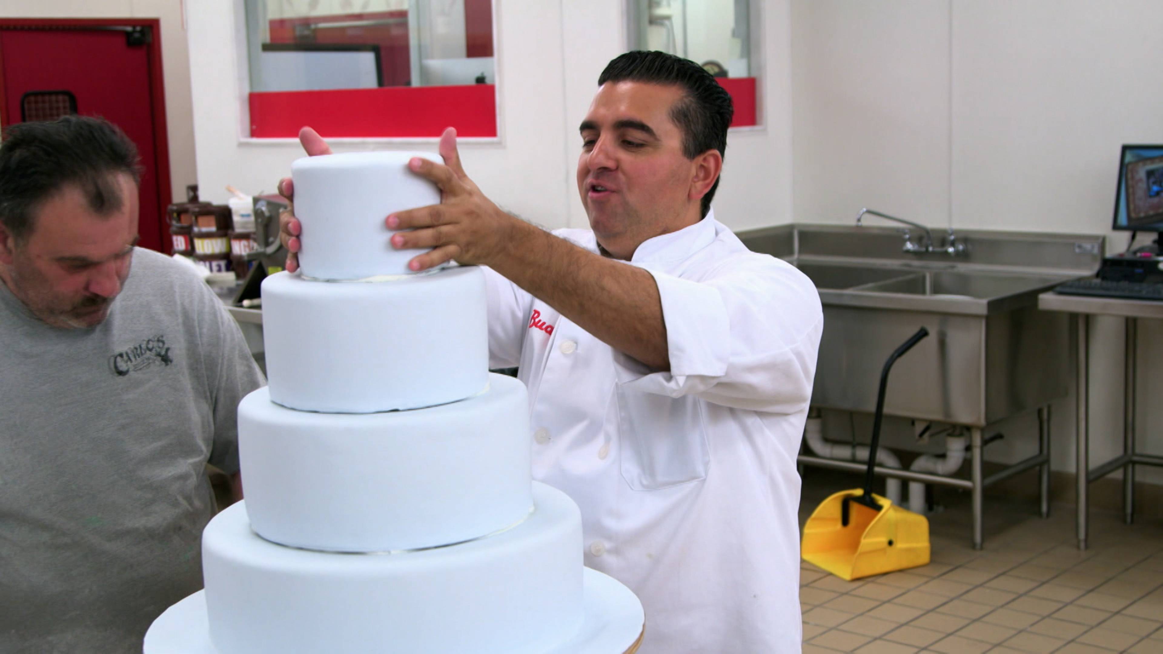 زفاف في أرض العجائب الشتوية