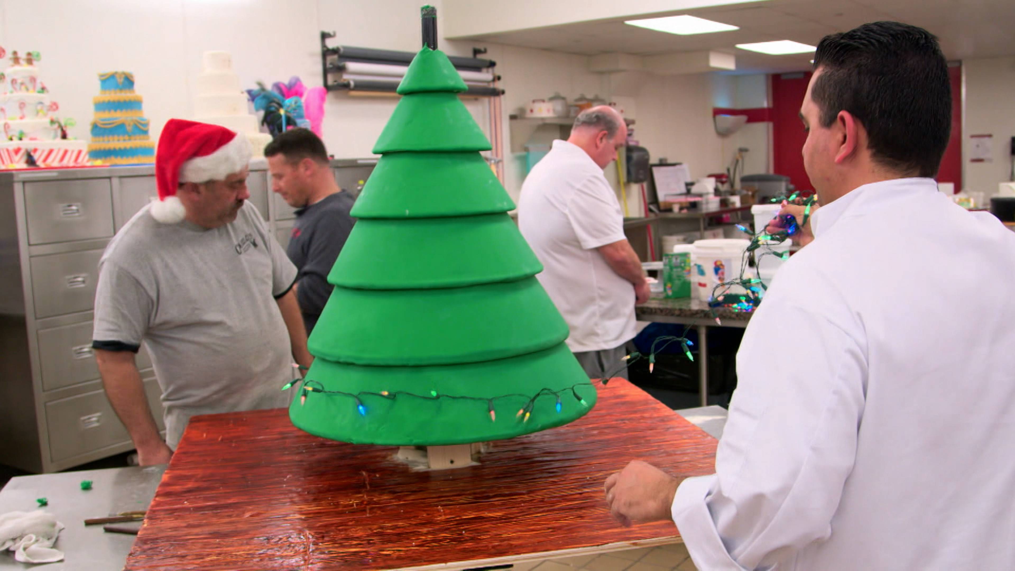 تحيات الموسم والمفاجآت