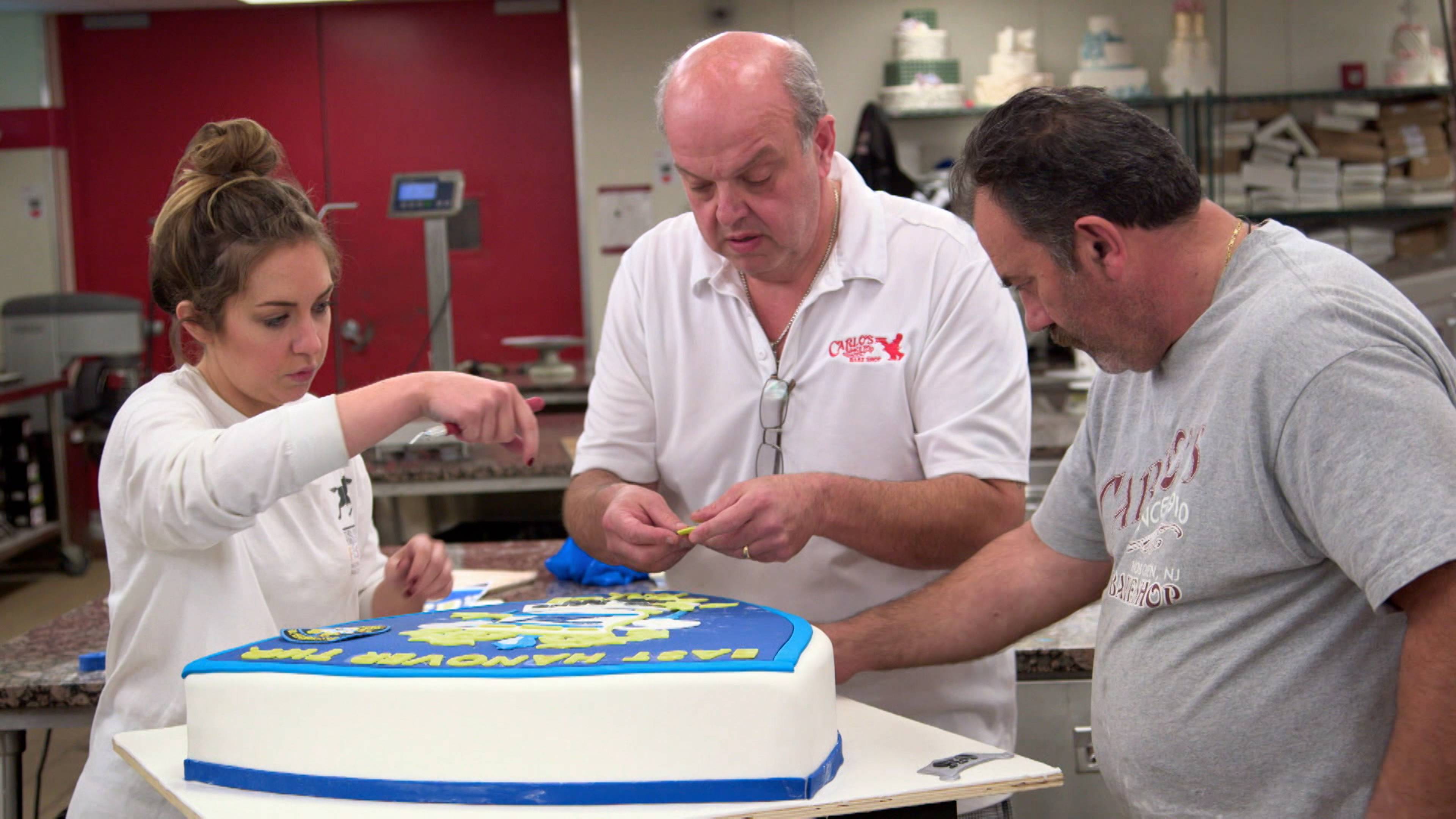 حوريات البحر وأكثر