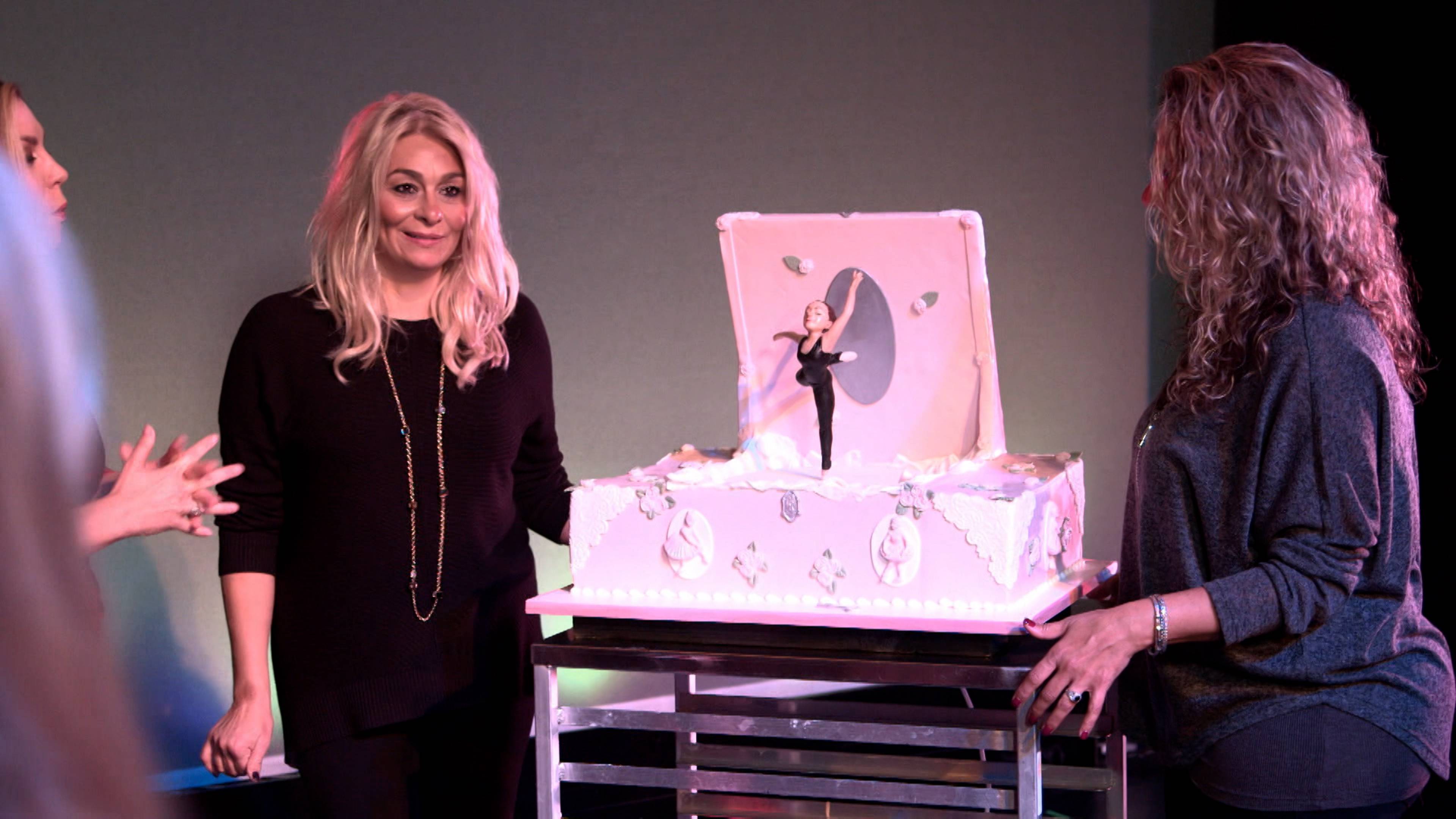 الباليه والبيلتونغ