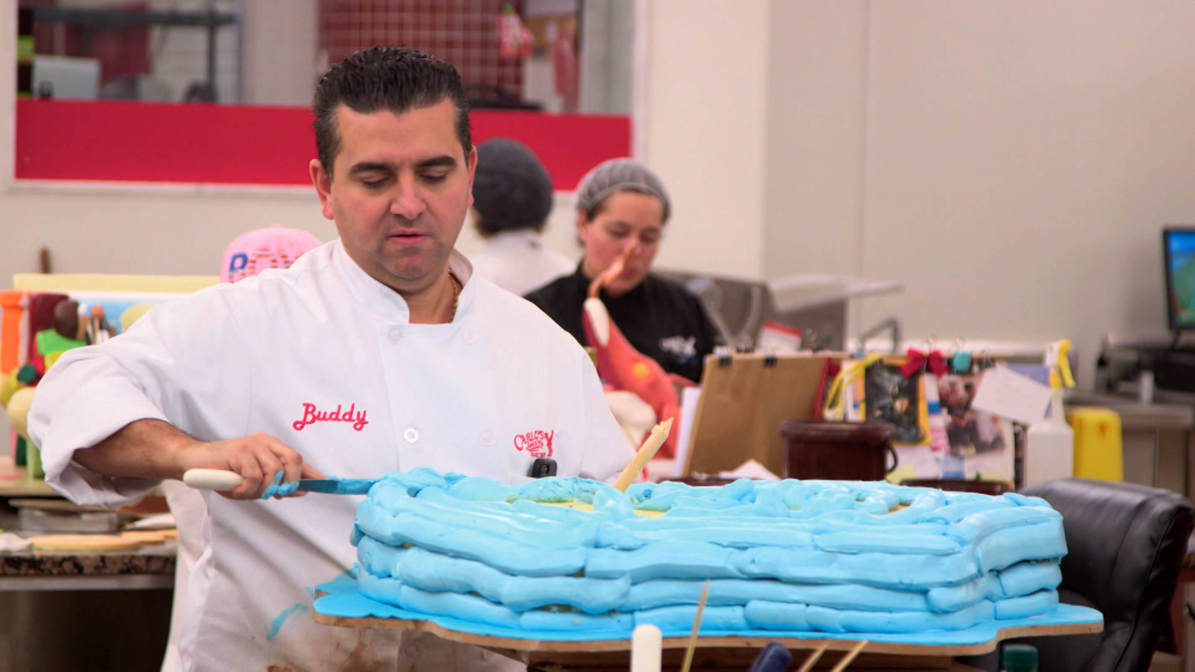 الأحلام تتحقق