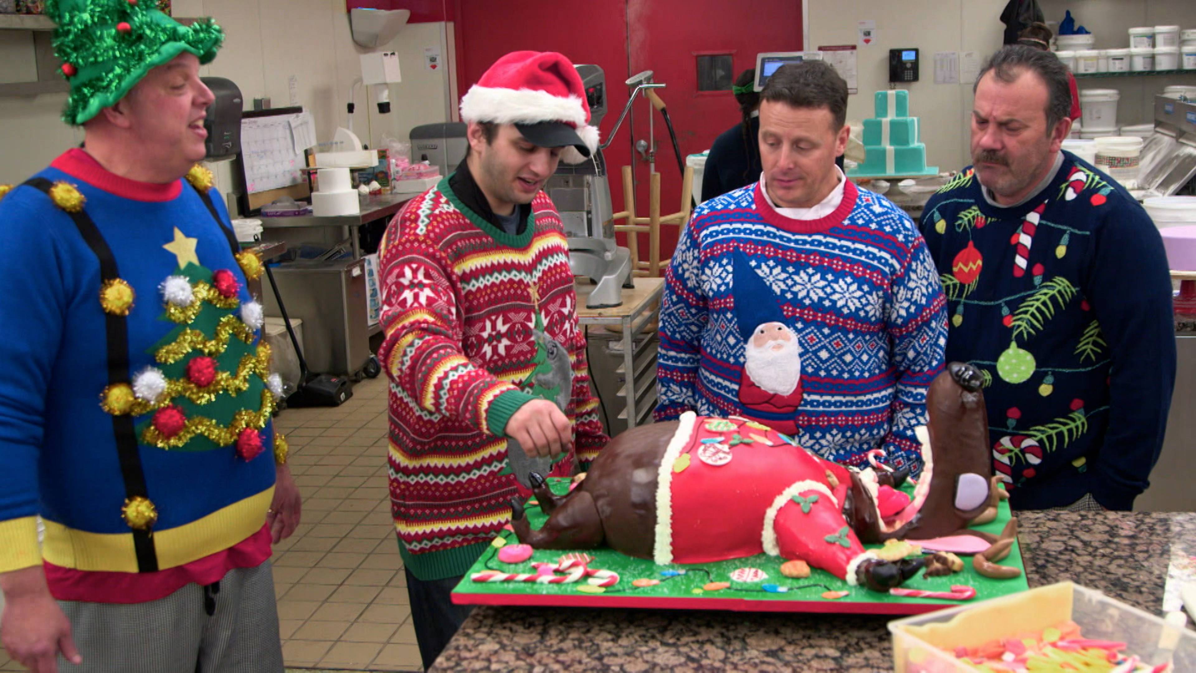 هولي جوللي هوبوكين