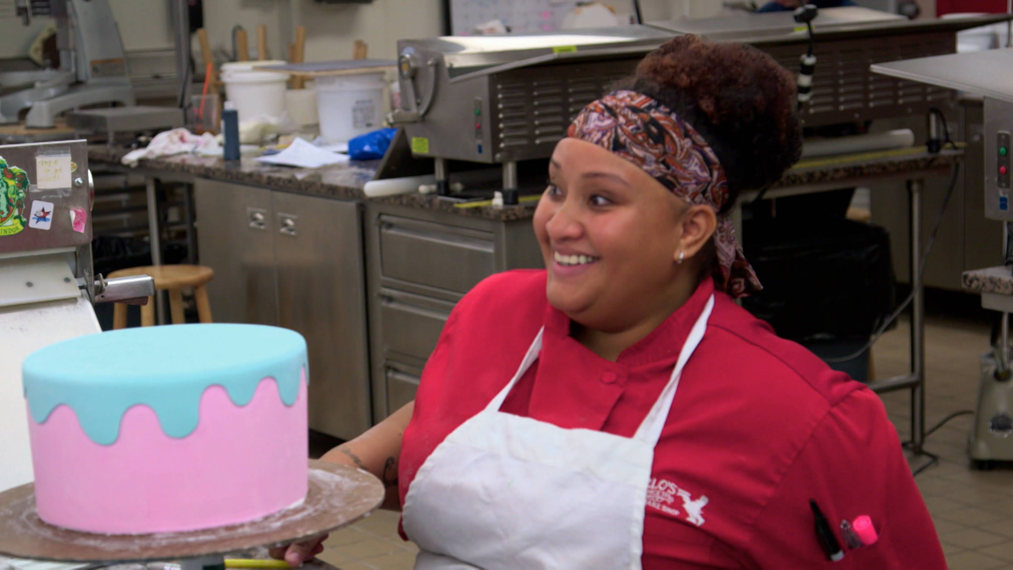 حفلة البيناتا وكشف جنس المولود