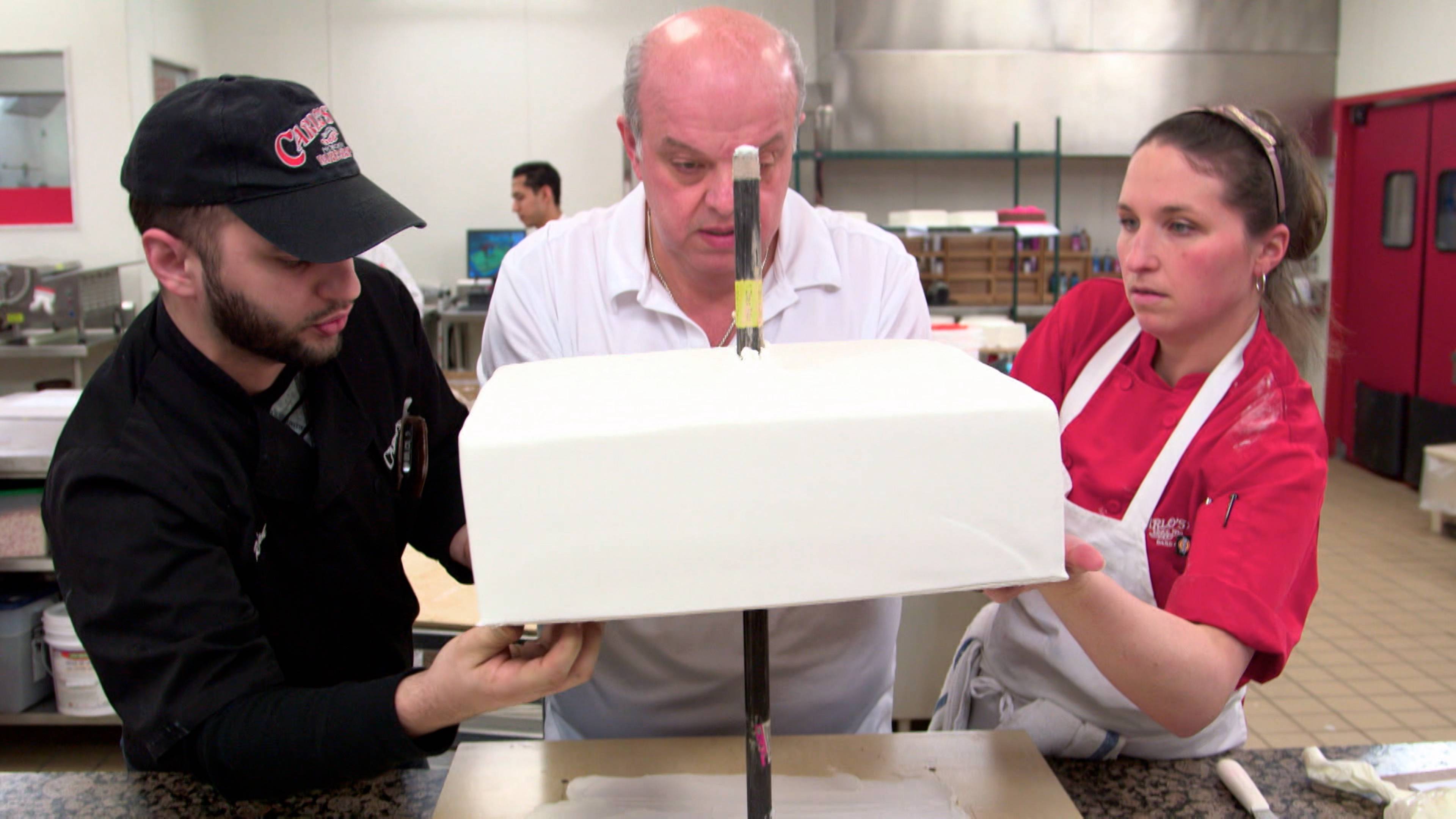 رقصة الأب وابنته