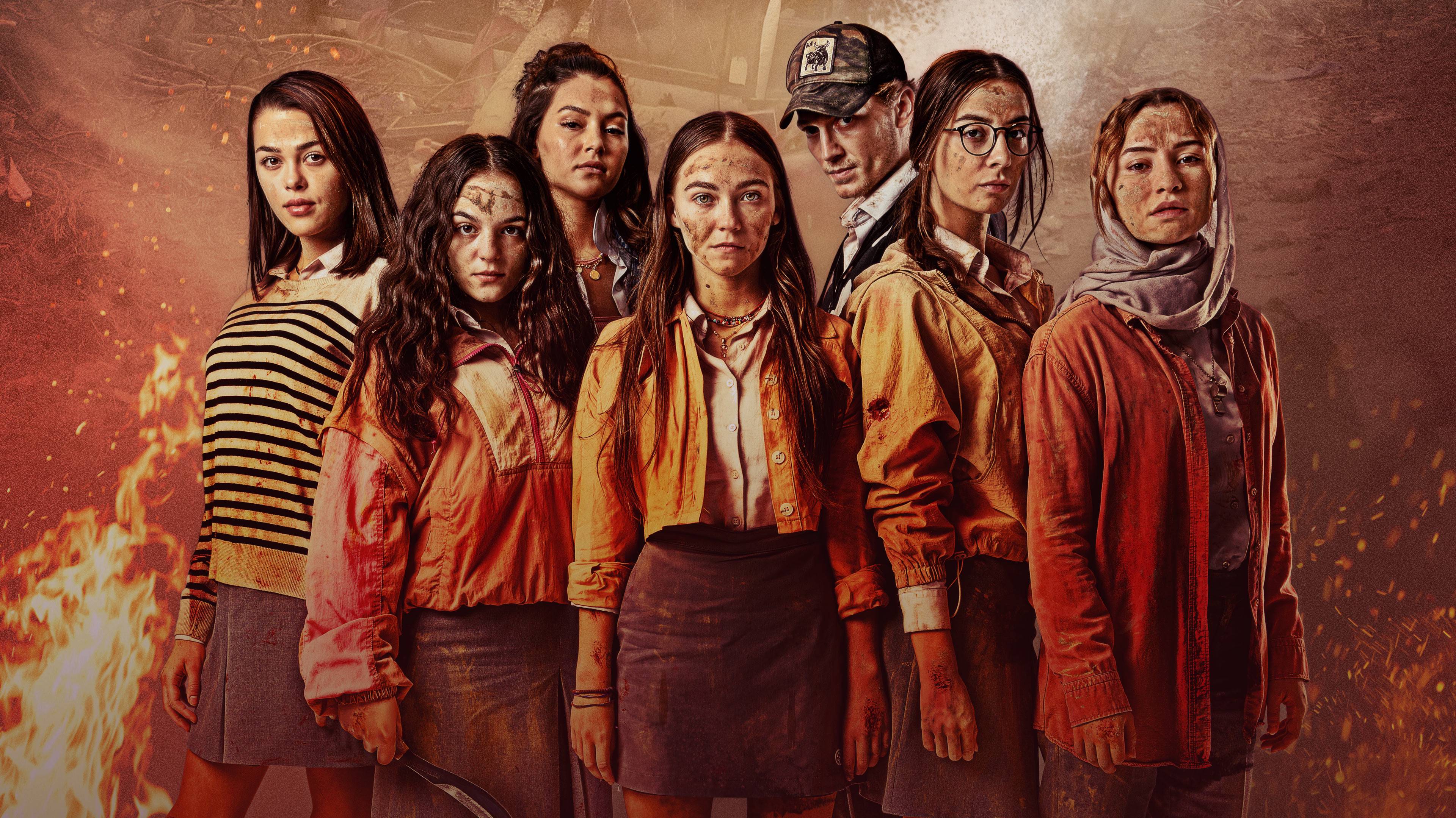 Trailer · Season 1
