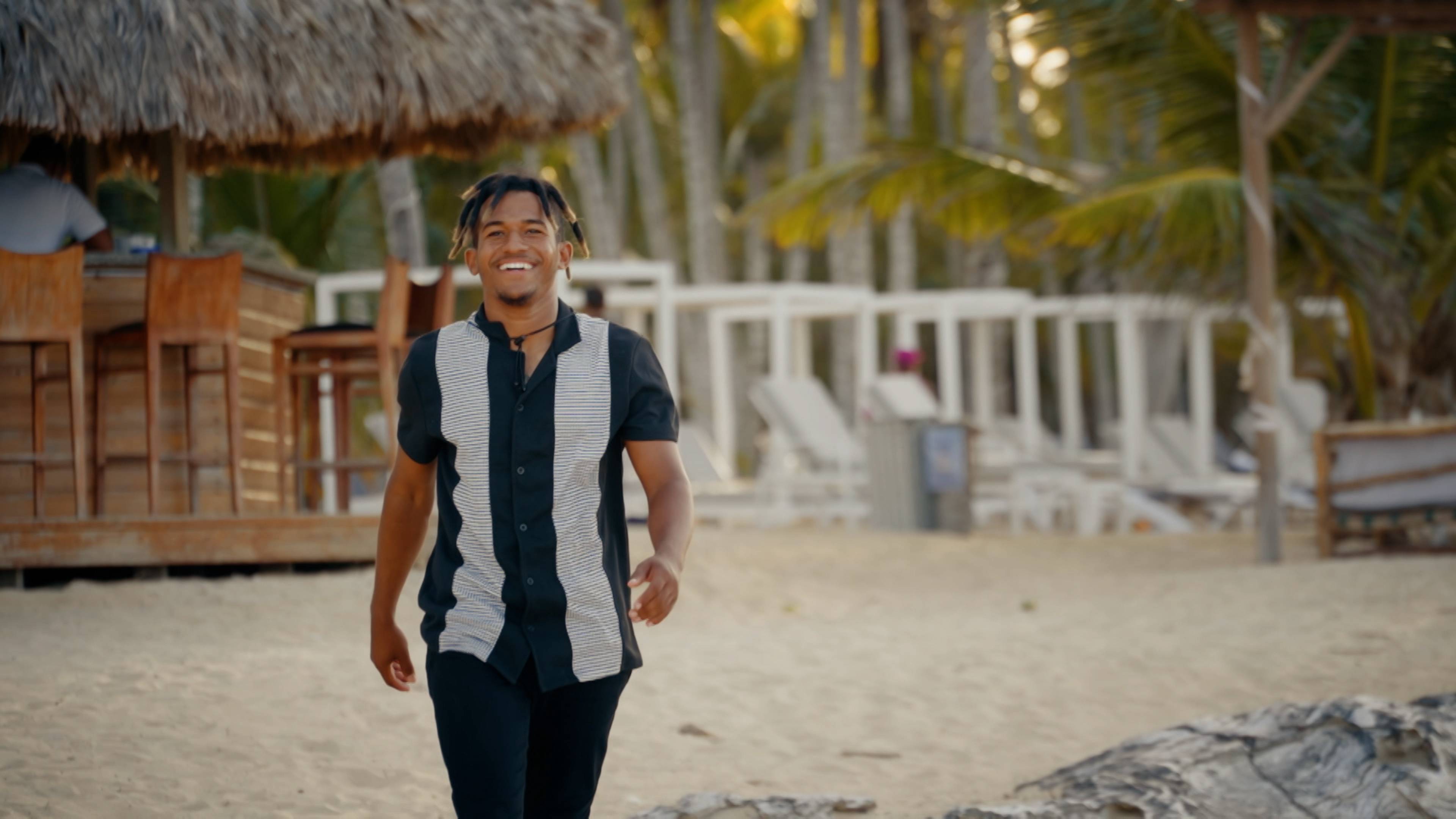 She's Taking You for a Ride