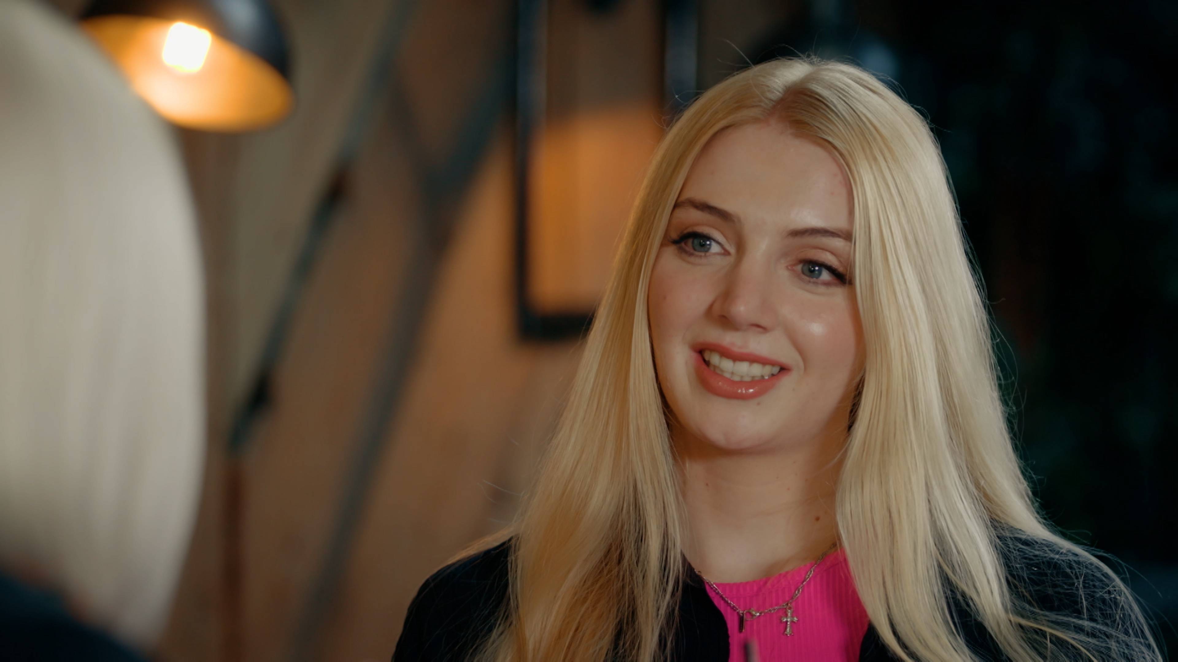 When I Fall, I Fall Hard