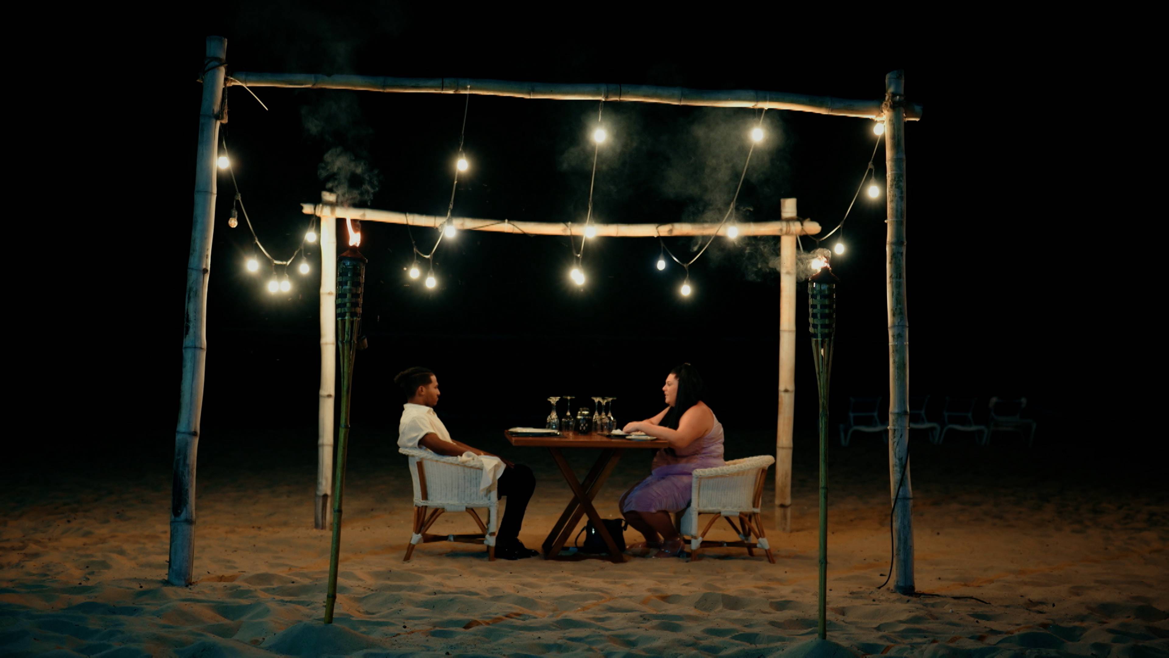 I Have Nothing To Hide