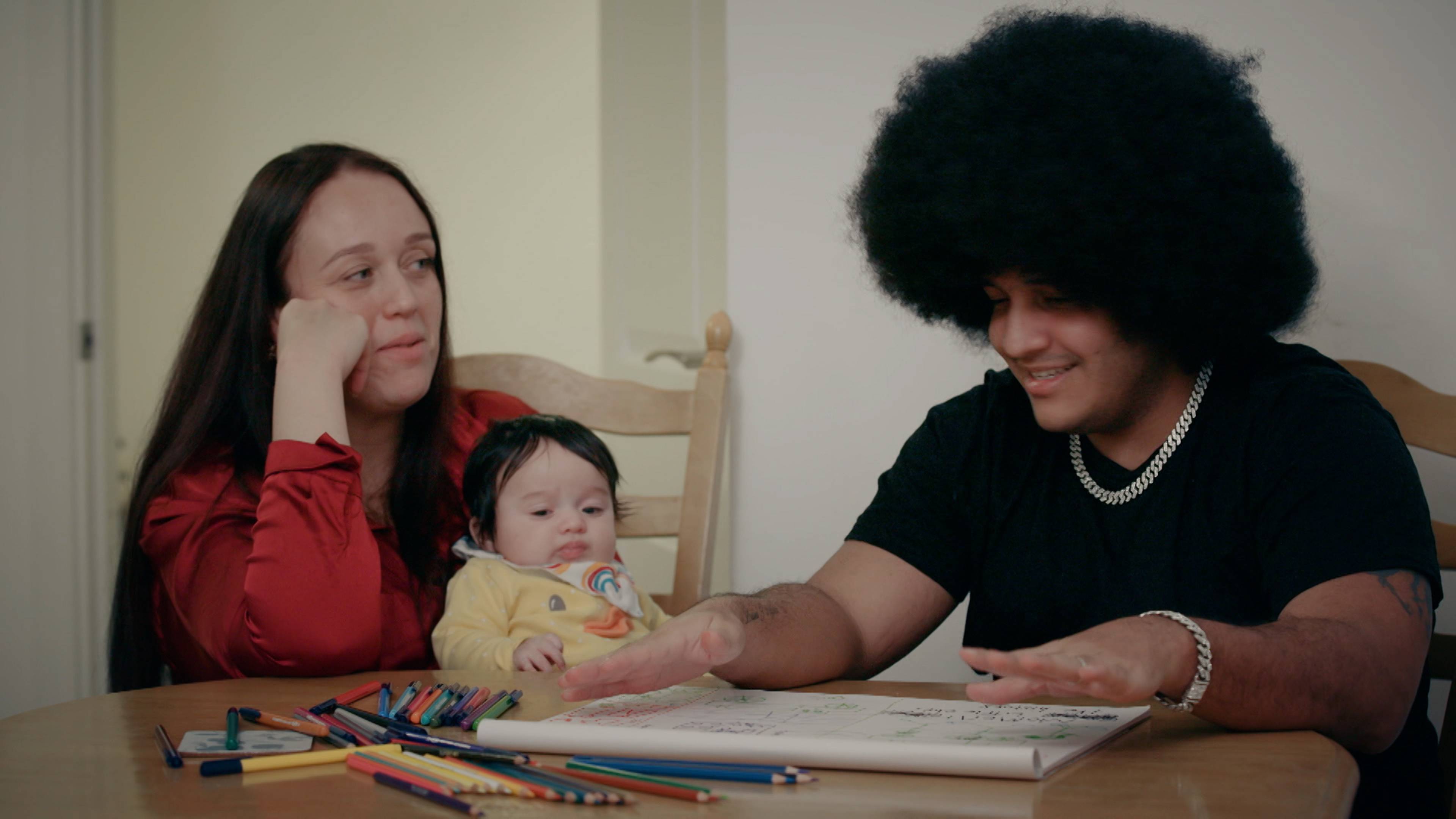 Get Your Stuff and Go