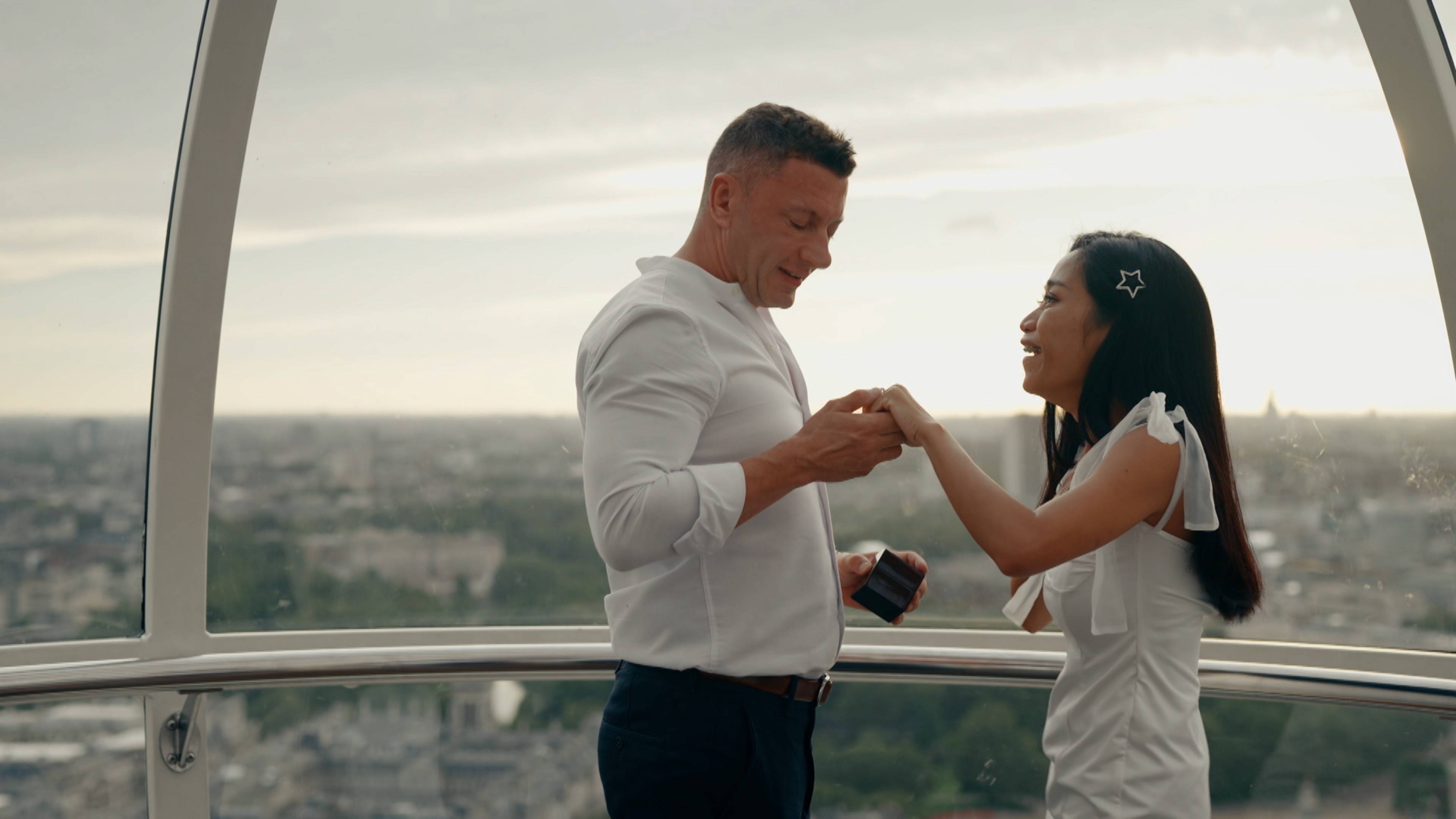 Where the Hell Is He?