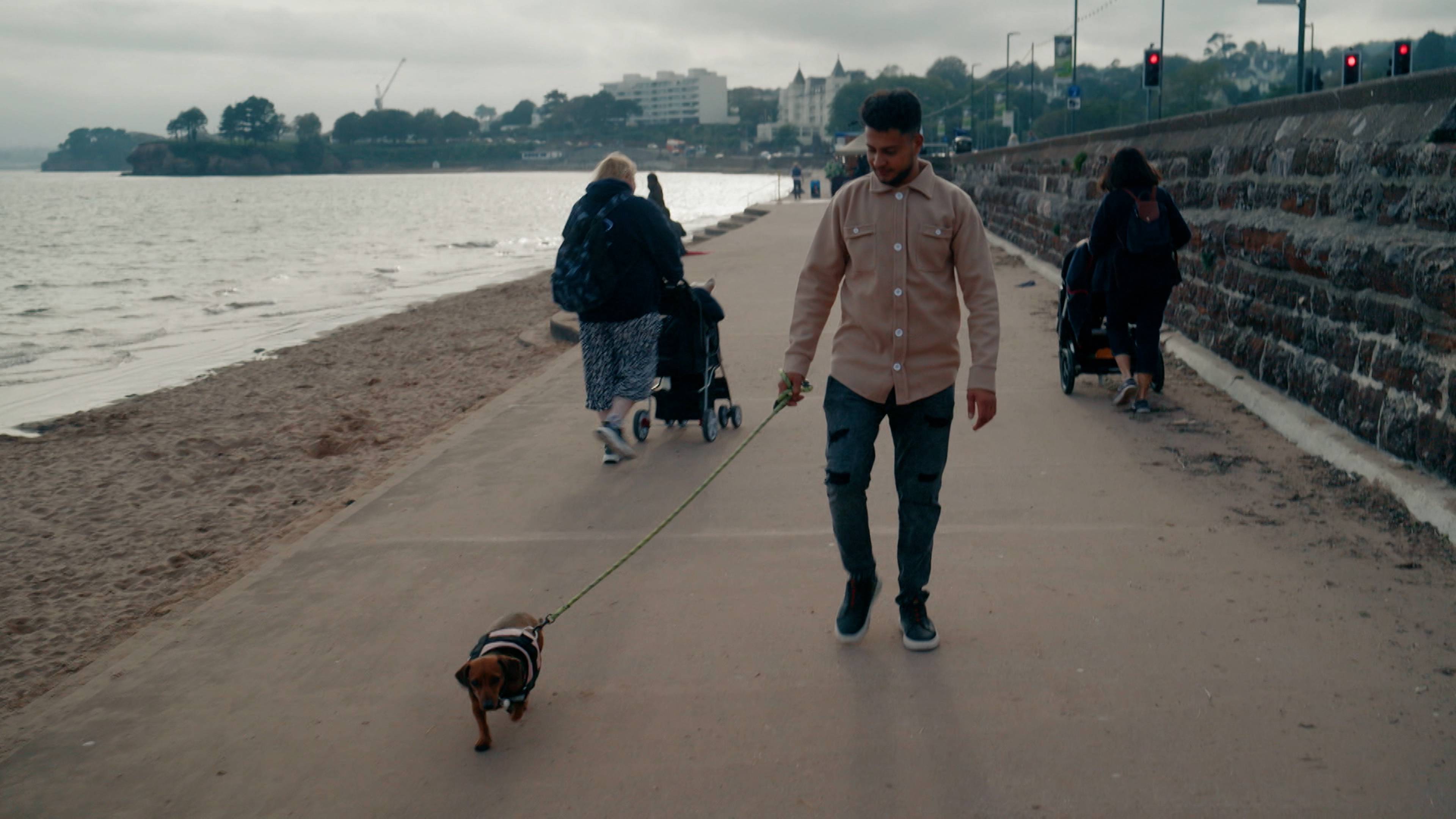 You May Kiss the Bride